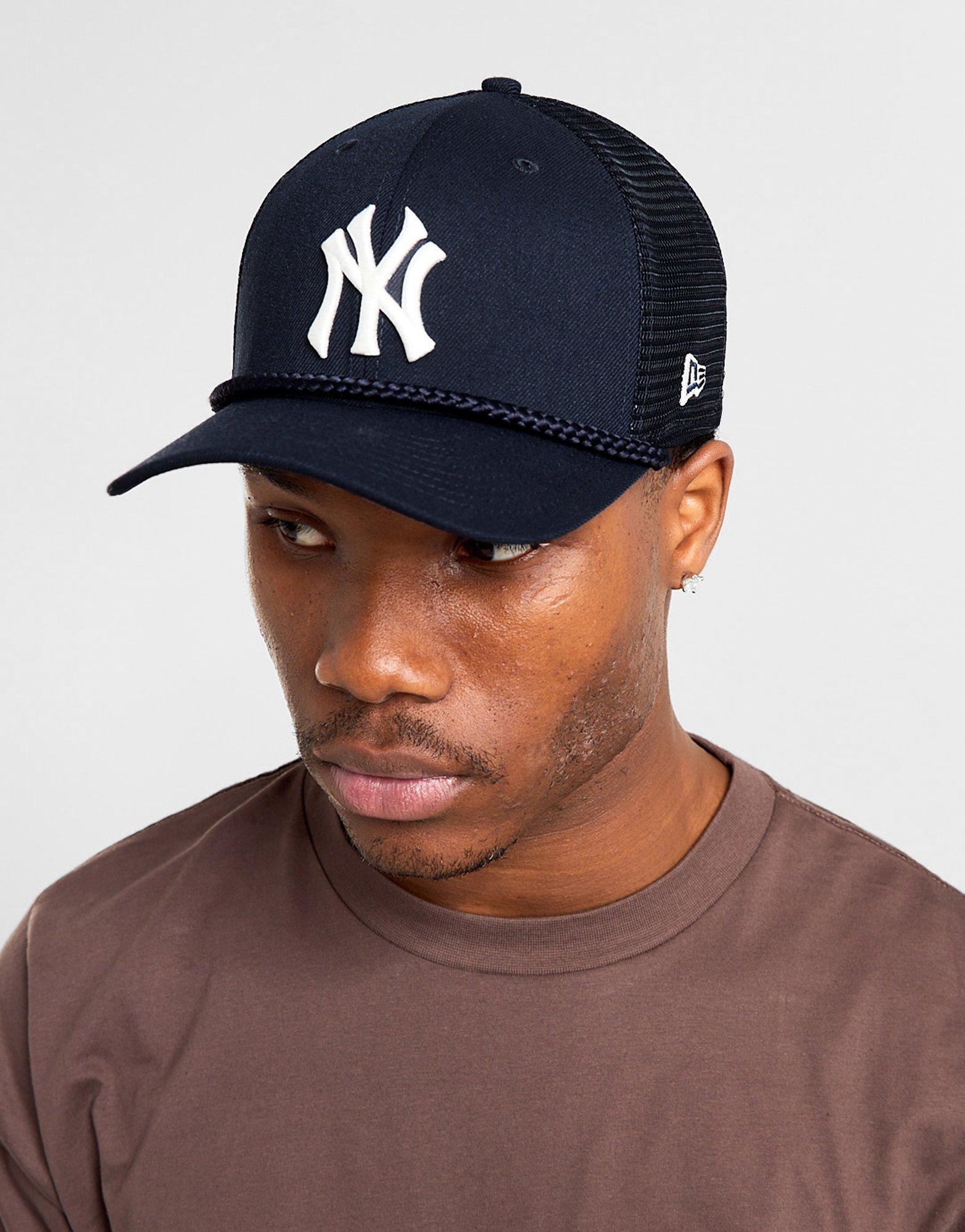 New Era 9SEVENTY NY Yankees Trucker Cap