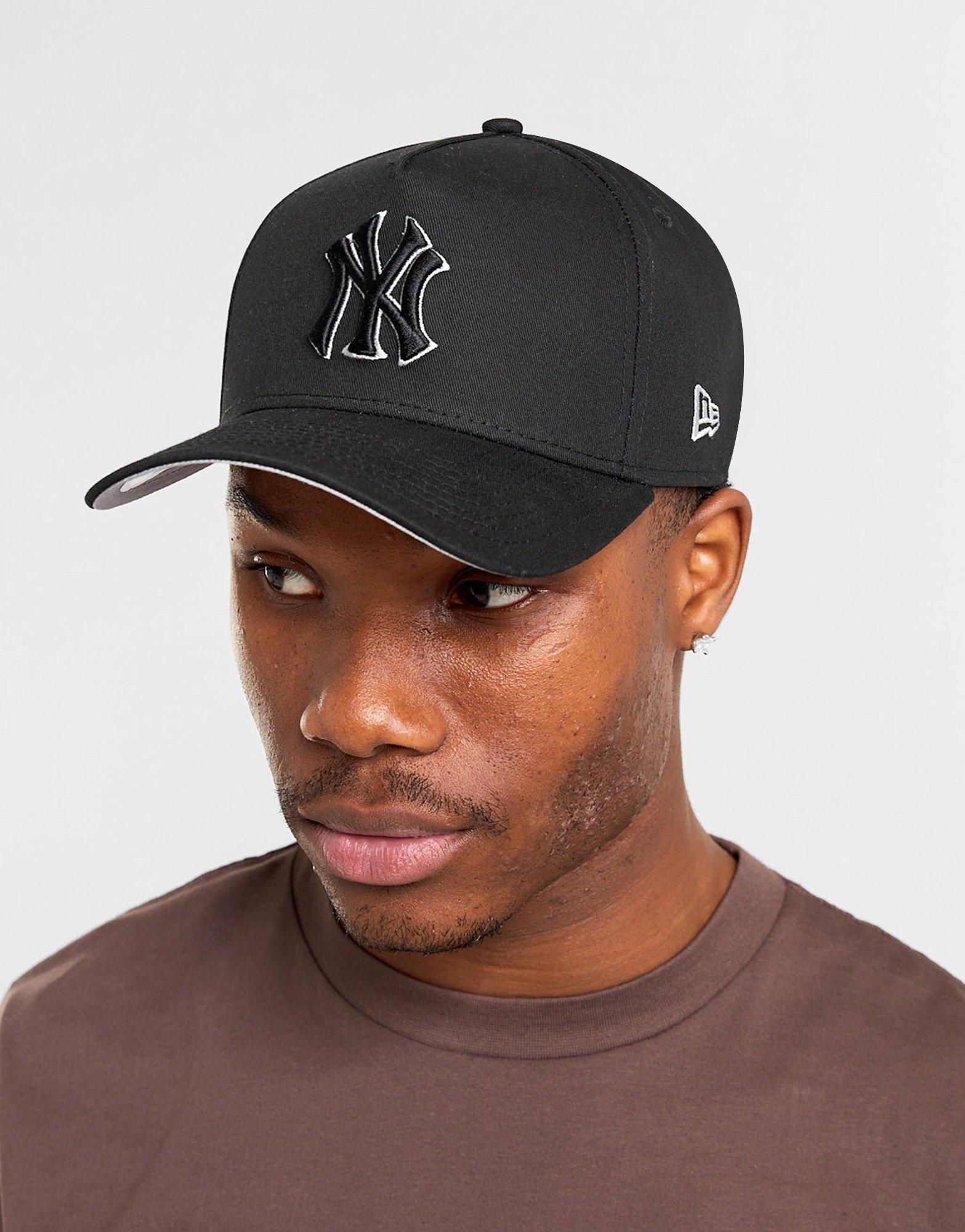 New Era 9FORTY NY Yankees Cap