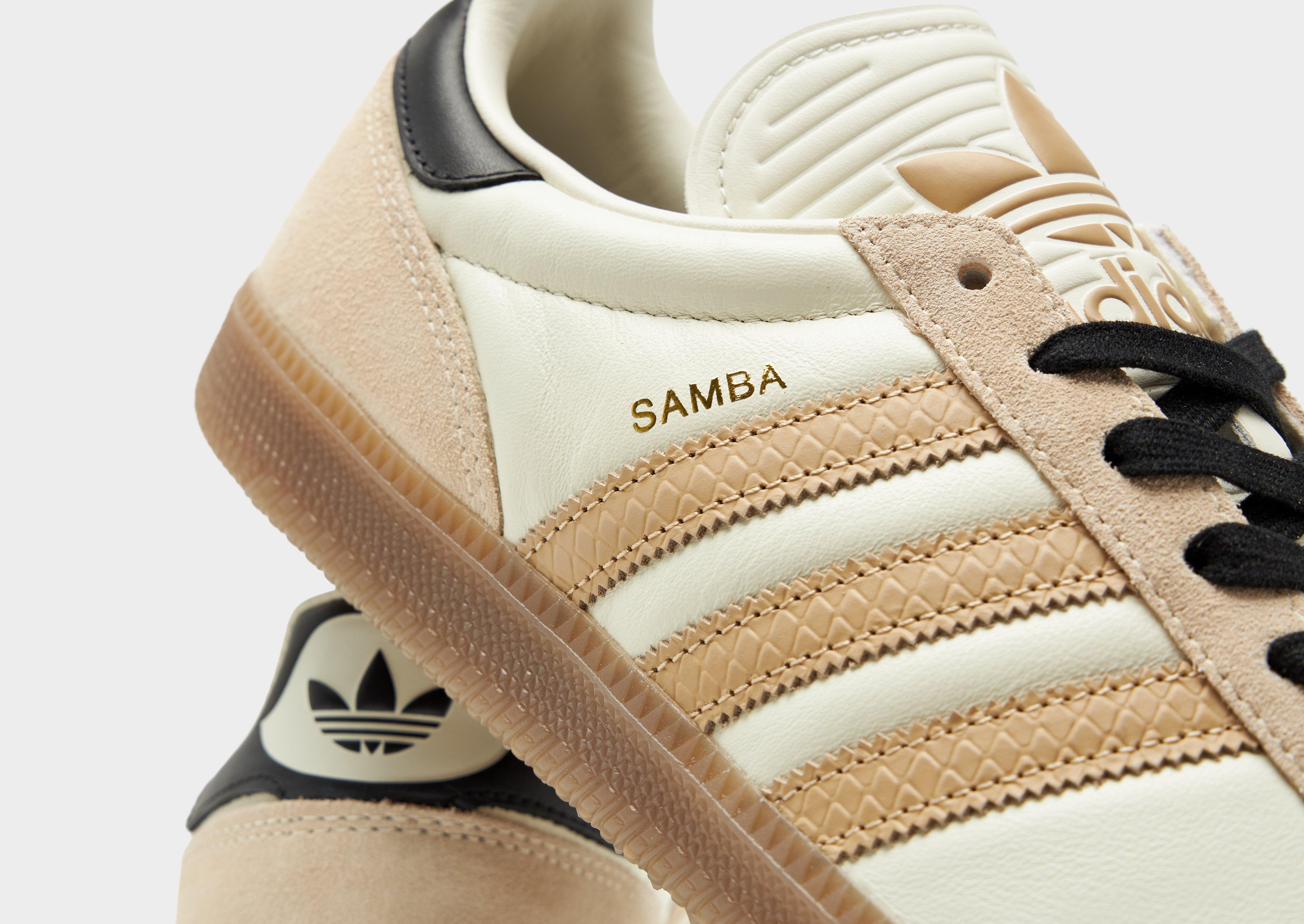 adidas Originals Samba Jp