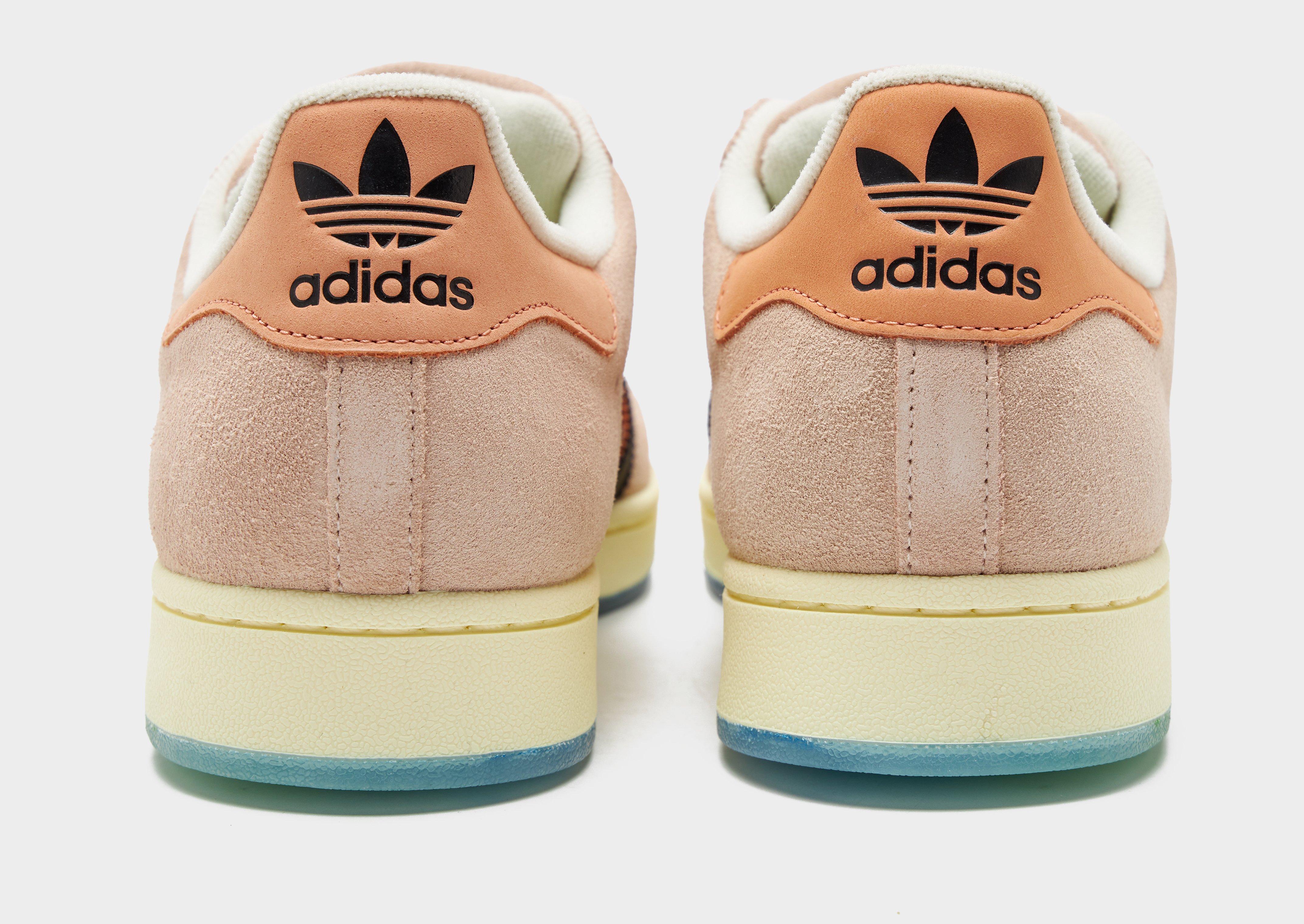 adidas Originals Superstar II x SpongeBob Squarepants 'Patrick Star'