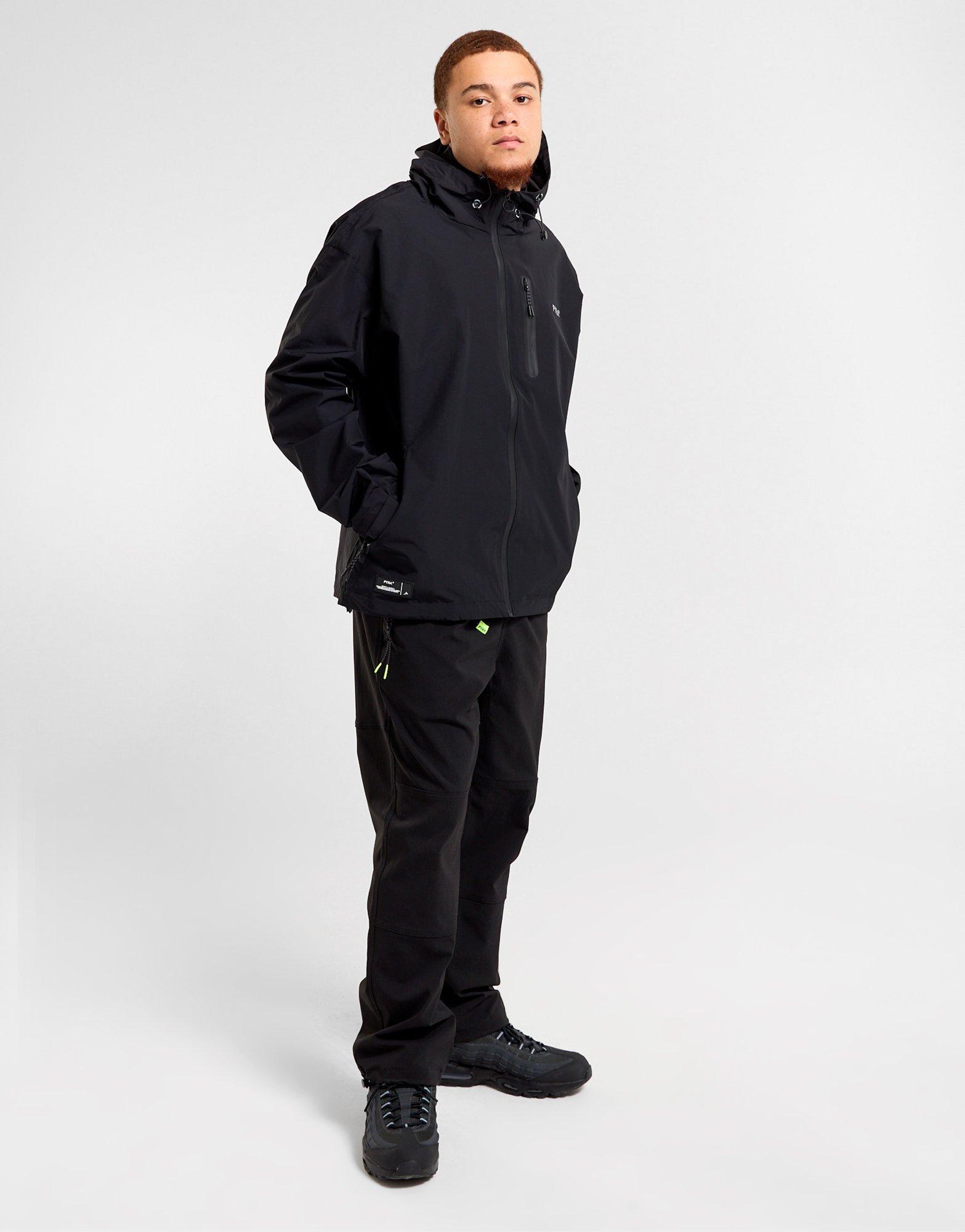 Pyra Ballistic Hike Cargo Pants