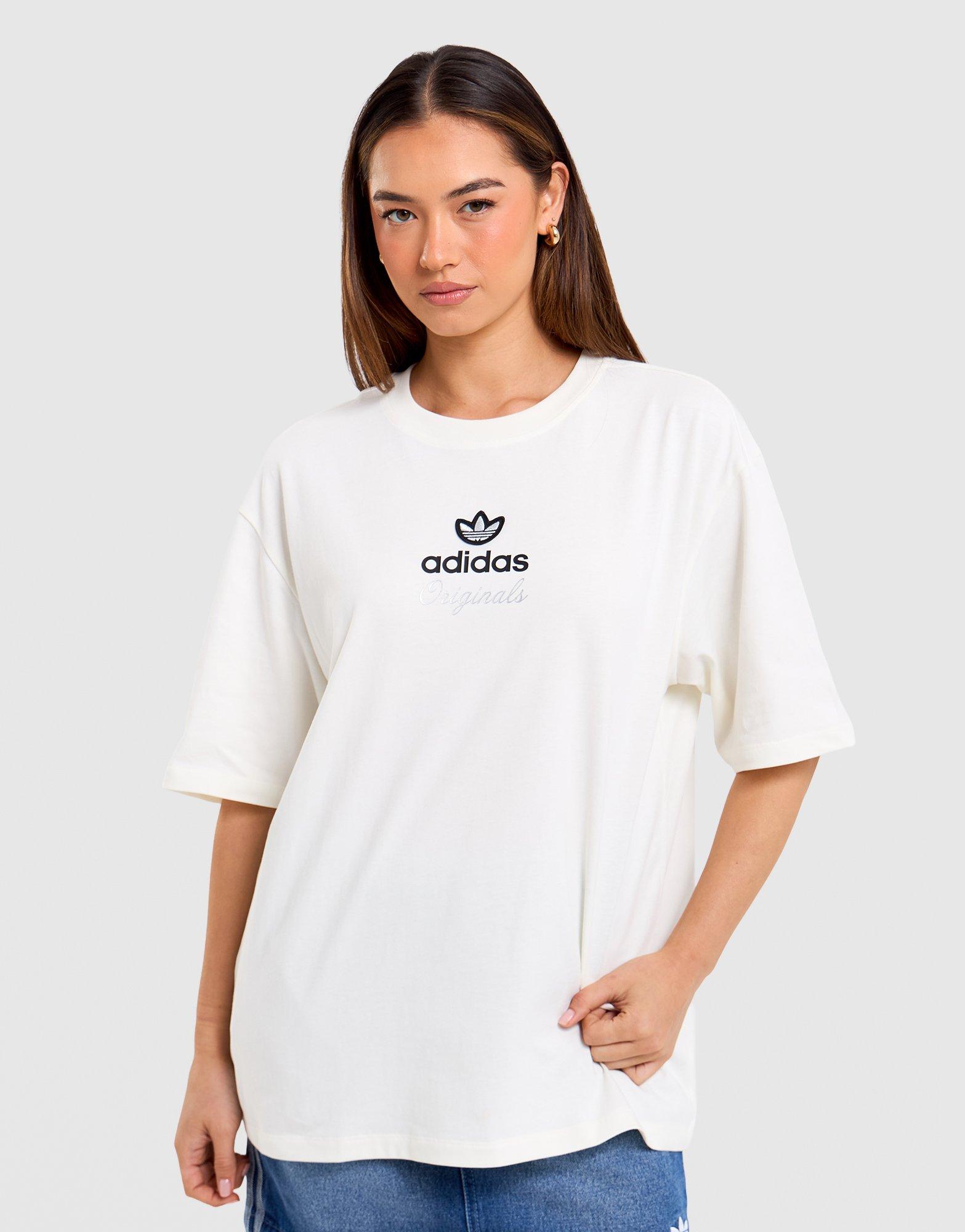 adidas Originals Samba Oversized T-Shirt