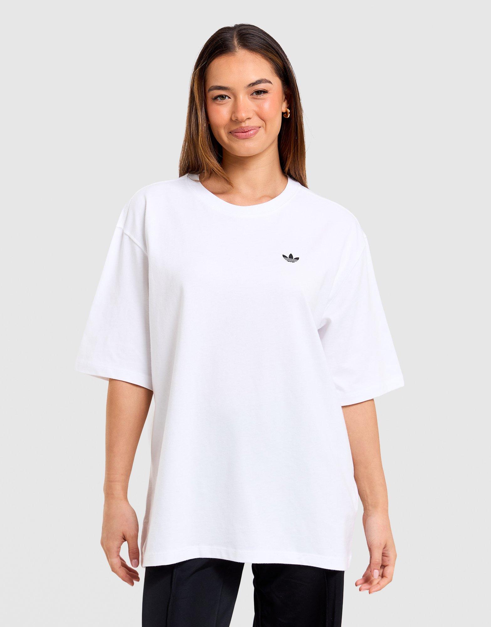 adidas Originals Cherry Oversized T-Shirt