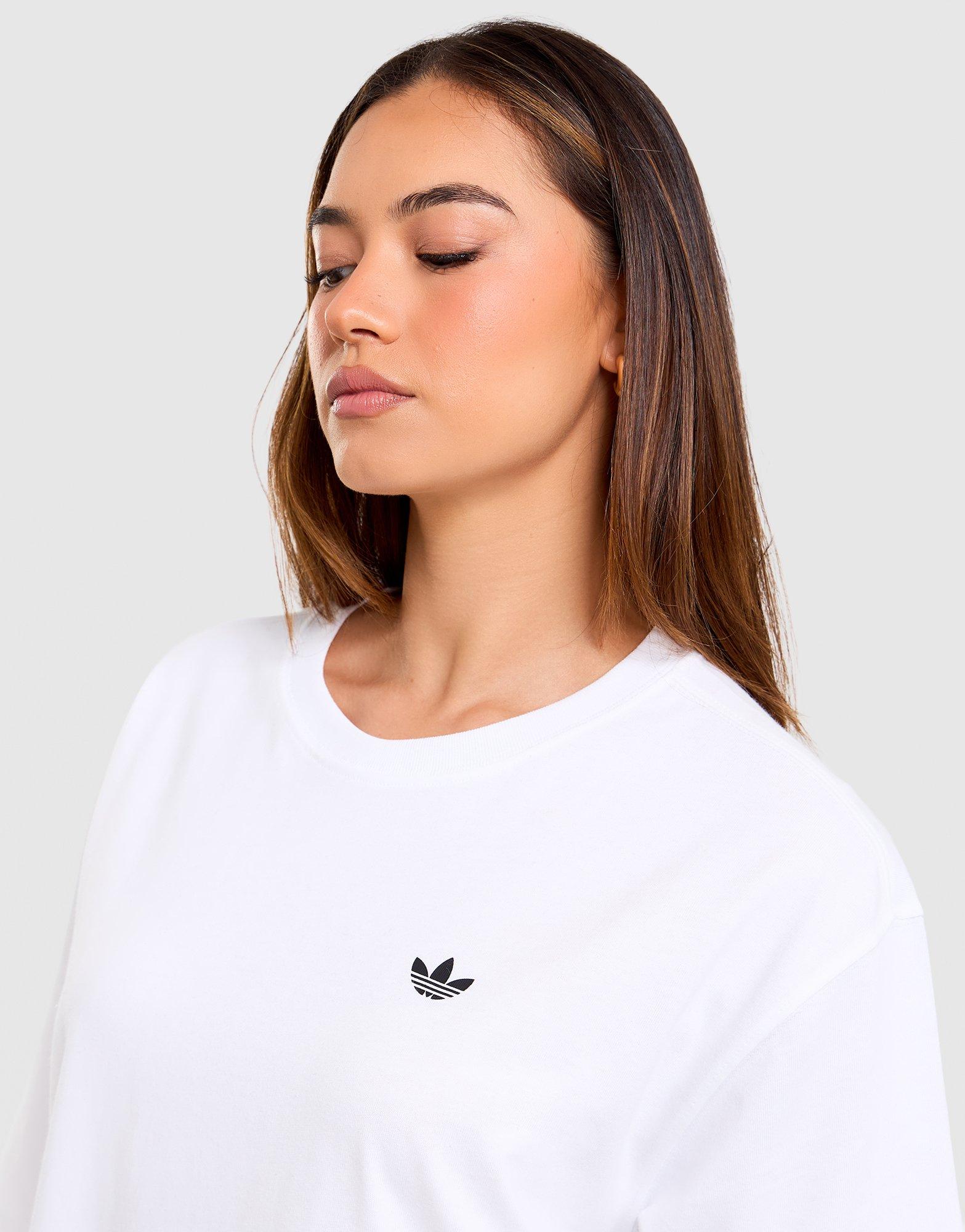 adidas Originals Cherry Oversized T-Shirt