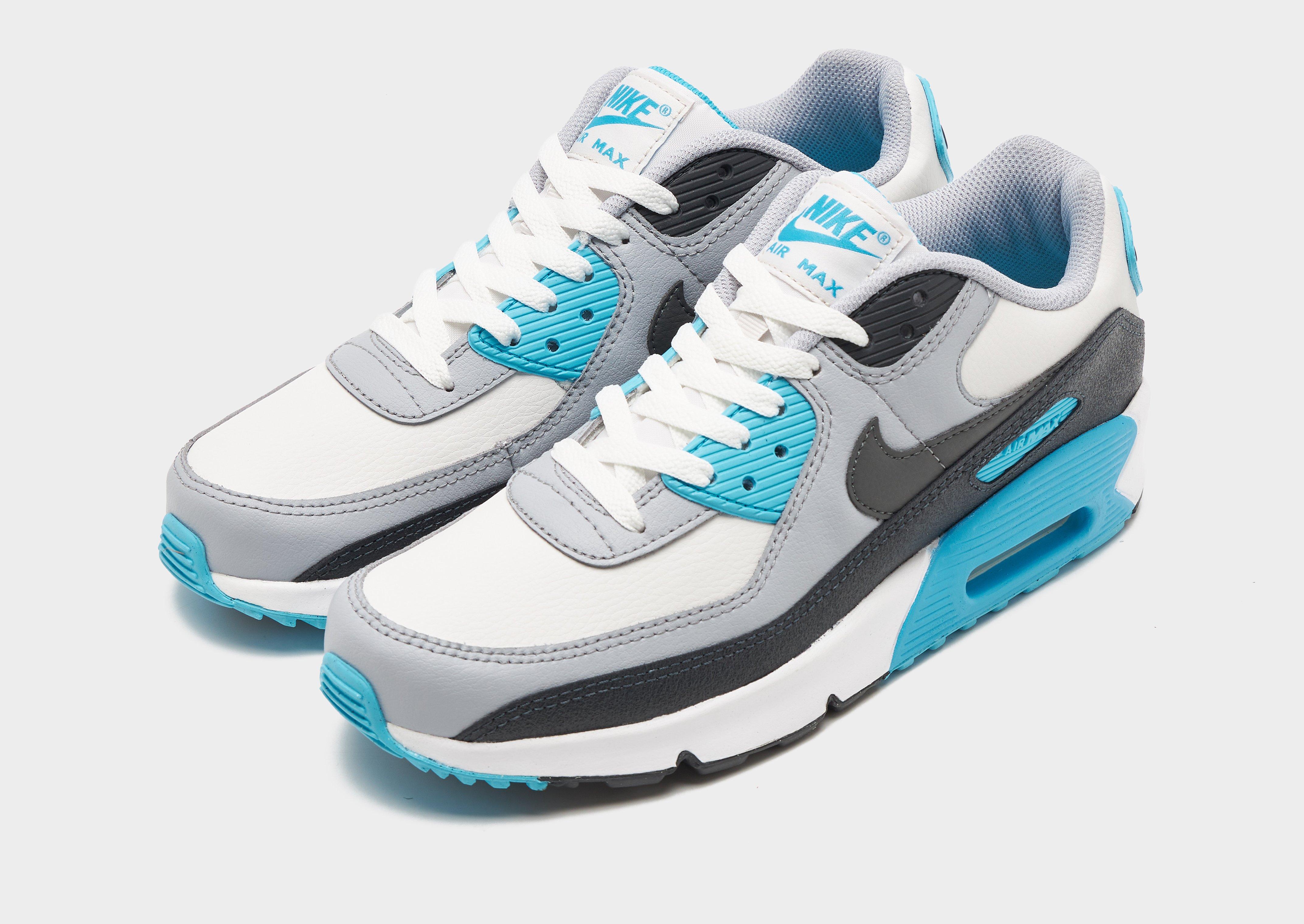 Nike Air Max 90 LTR Junior's