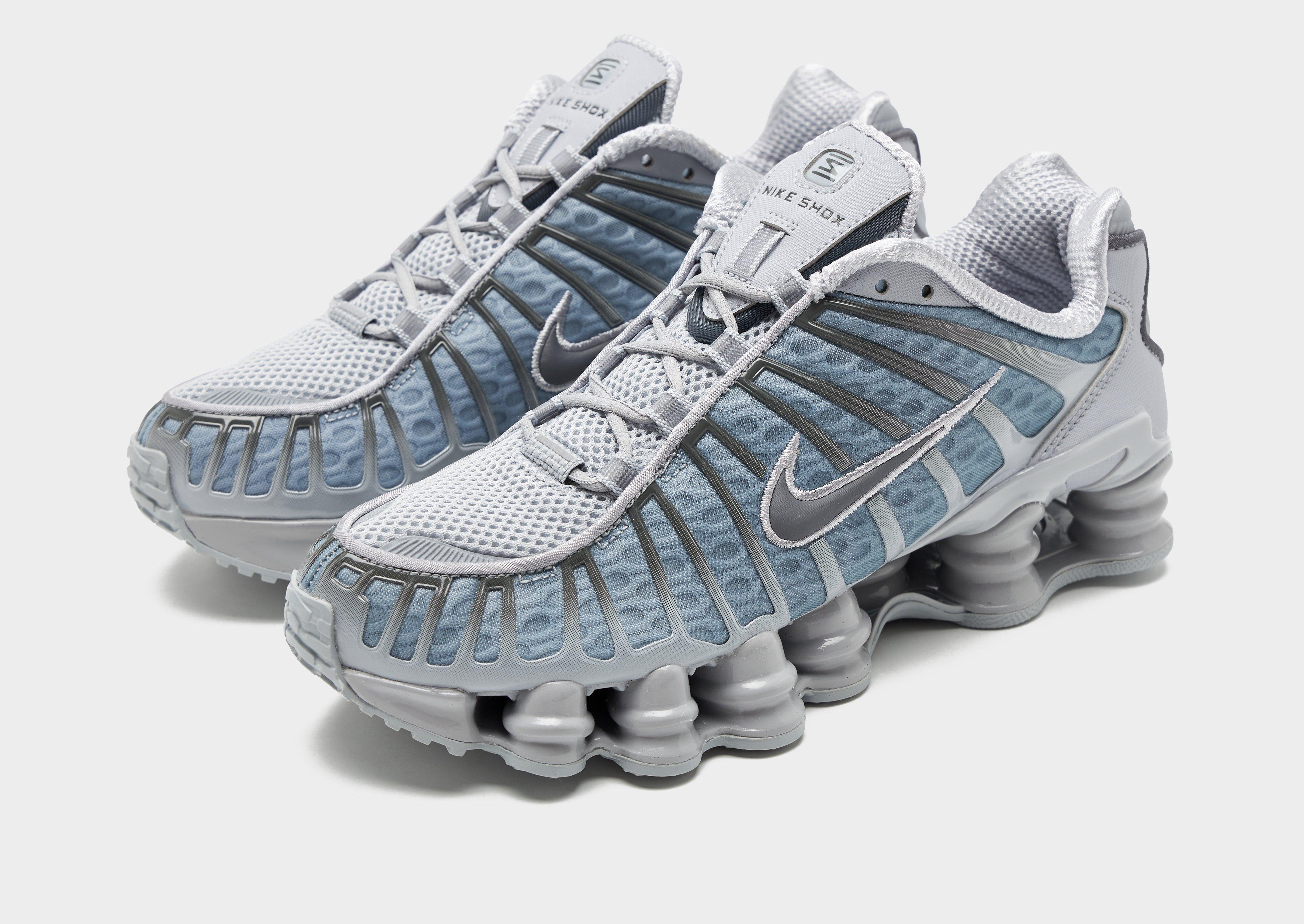 Nike Shox TL Junior's