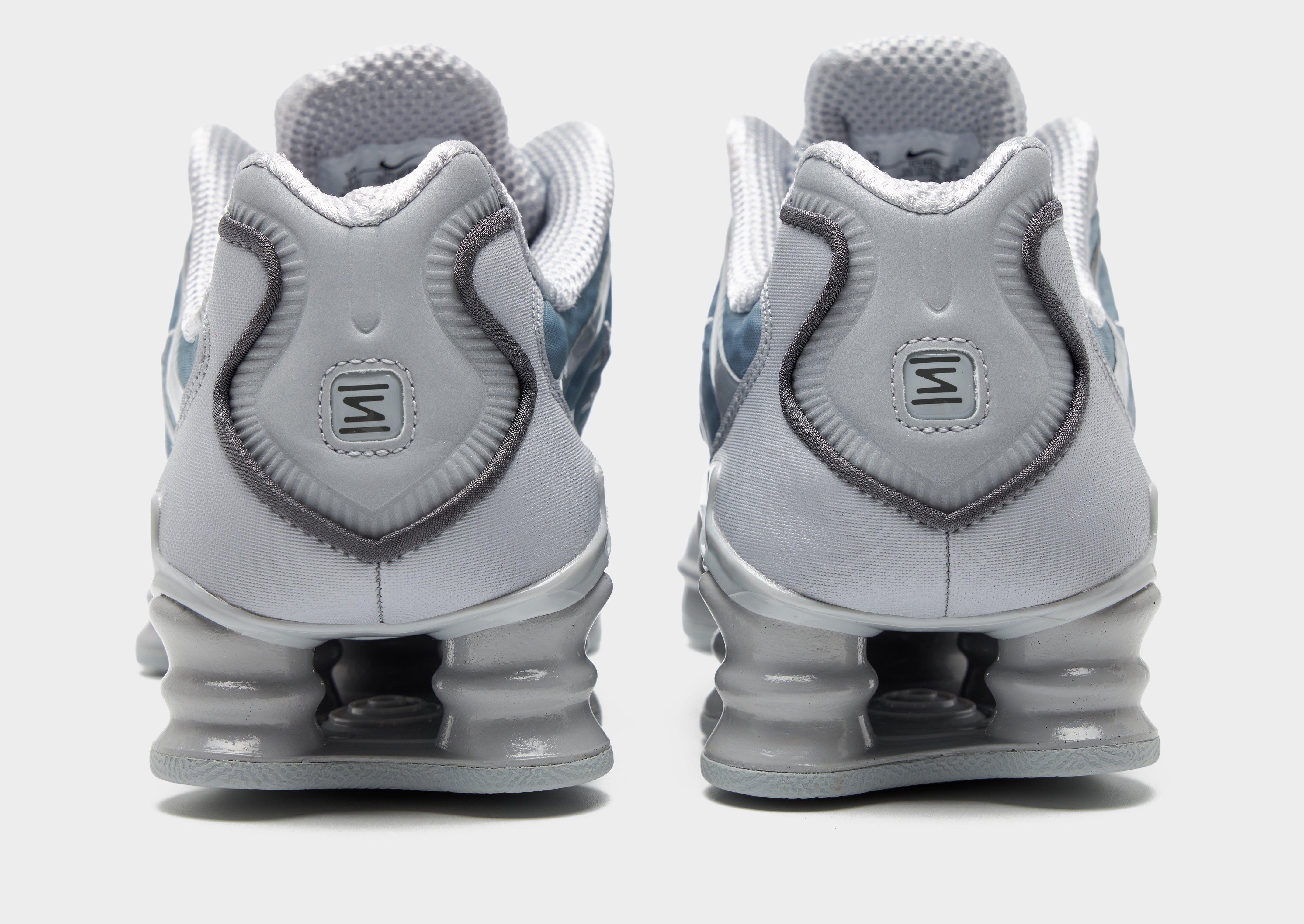 Nike Shox TL Junior's