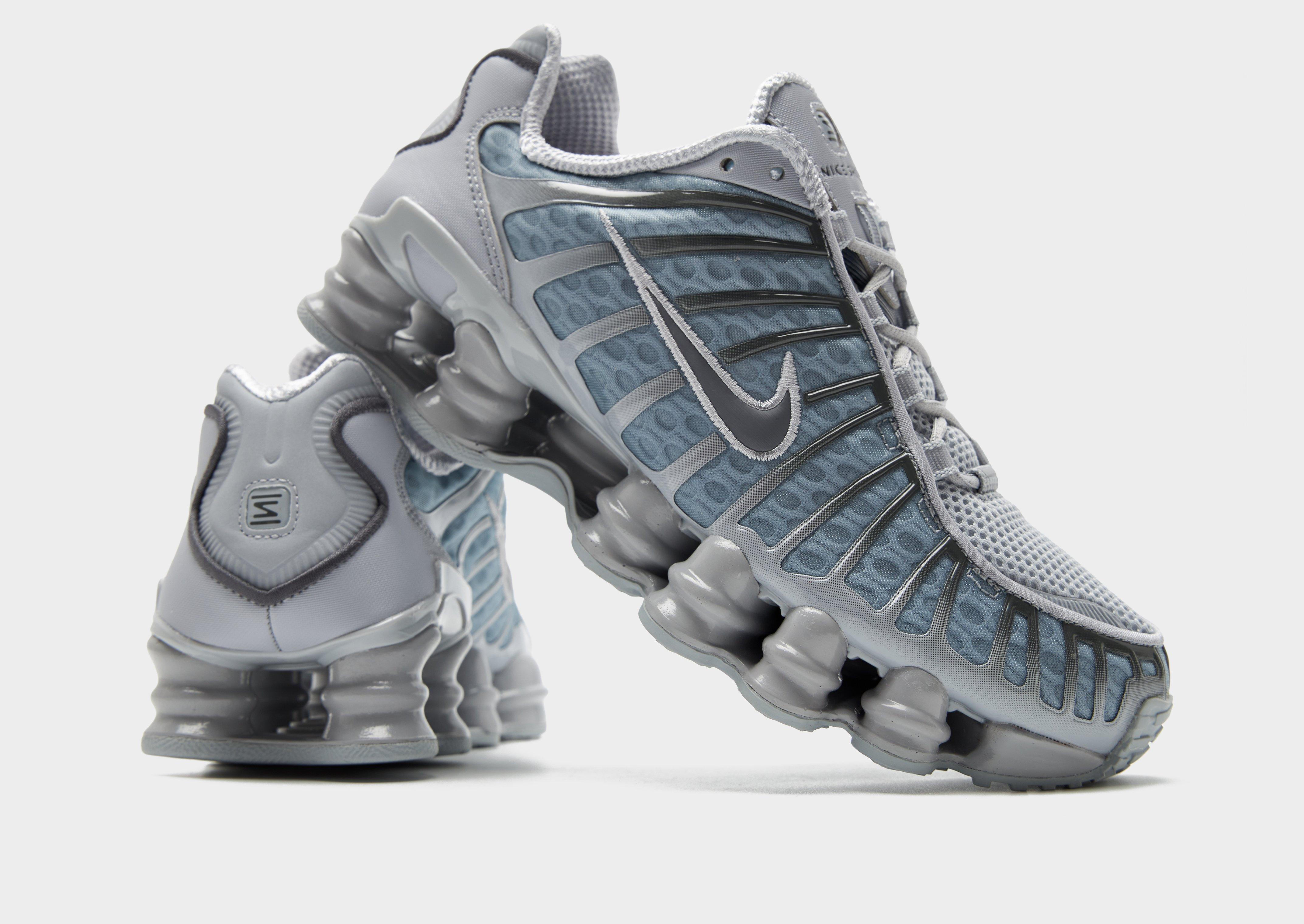 Nike Shox TL Junior's