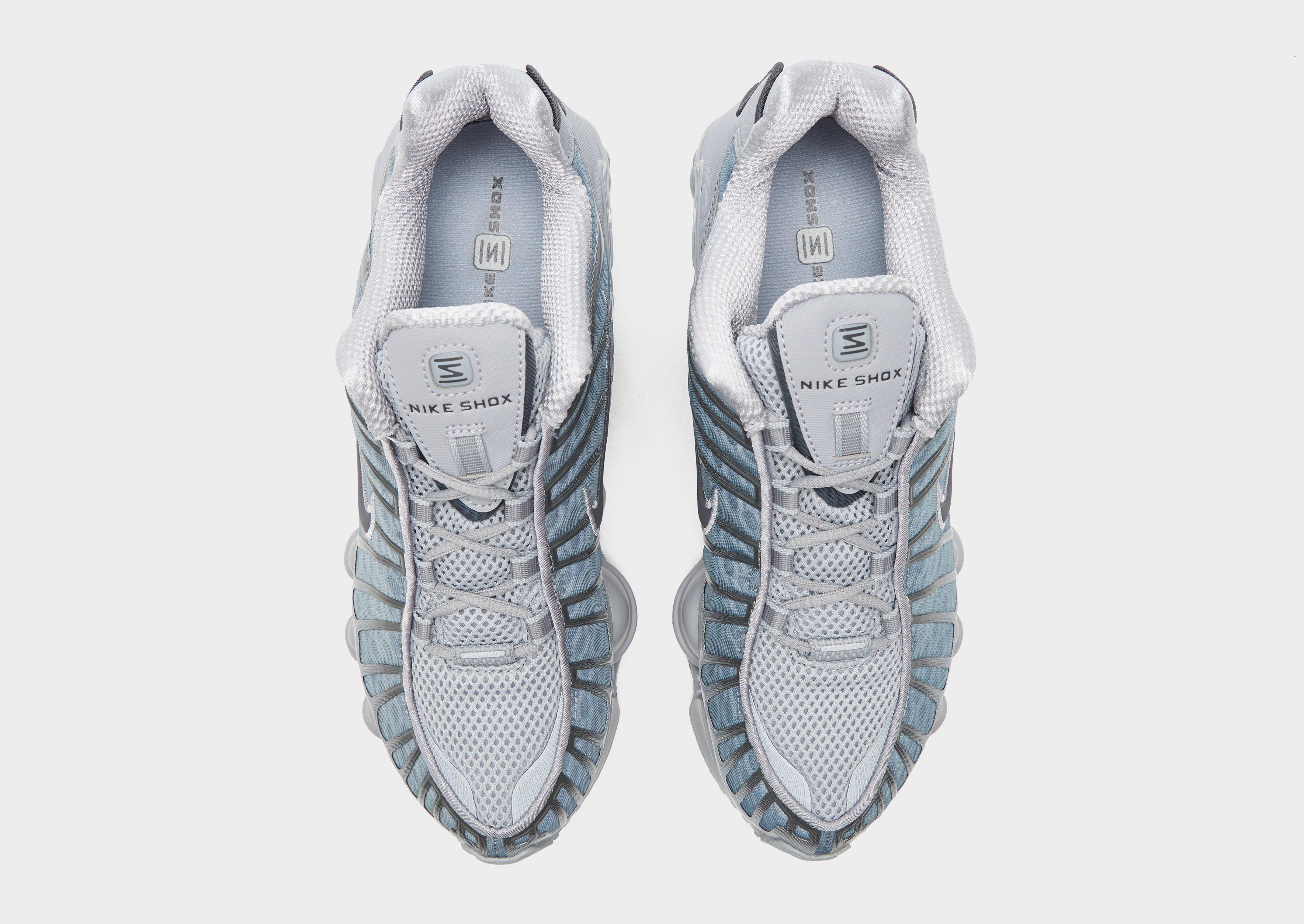 Nike Shox TL Junior's