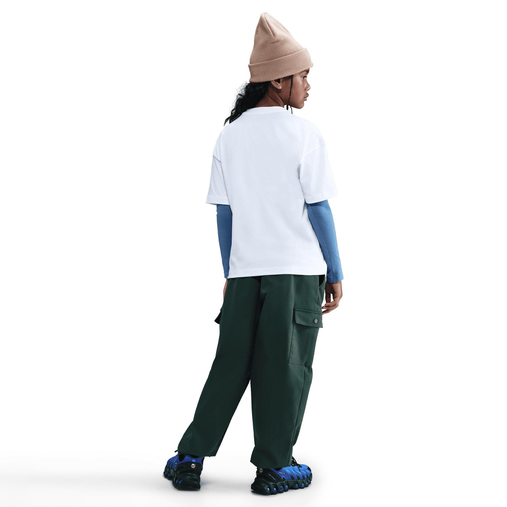 Nike Butterfly T-Shirt Junior's