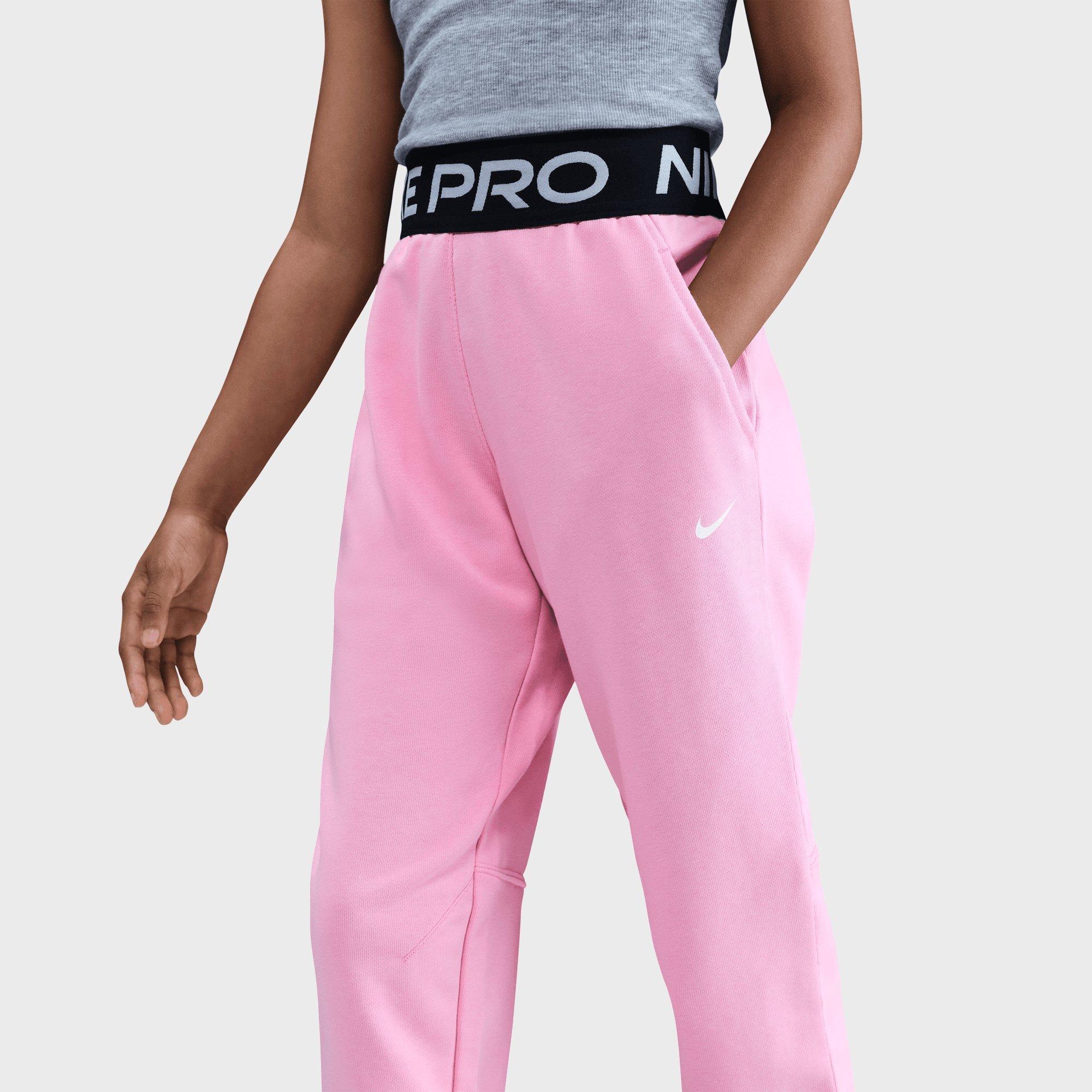 Nike Pro Track Pants Junior's