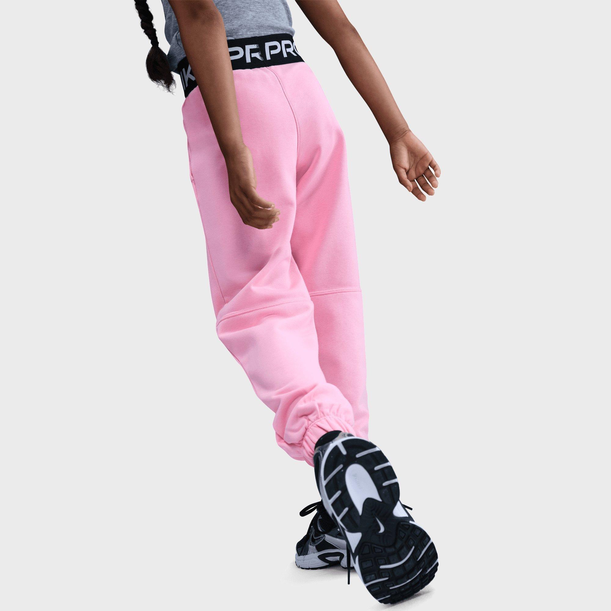 Nike Pro Track Pants Junior's