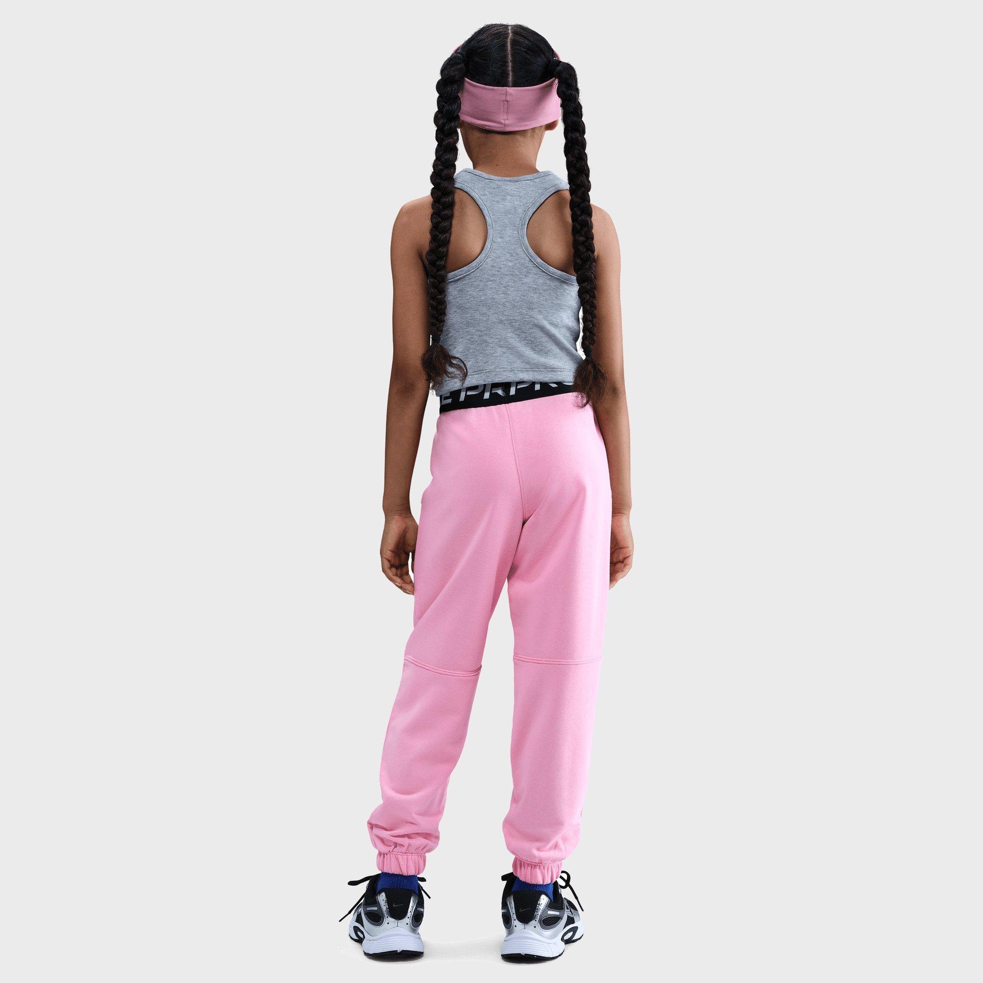 Nike Pro Track Pants Junior's