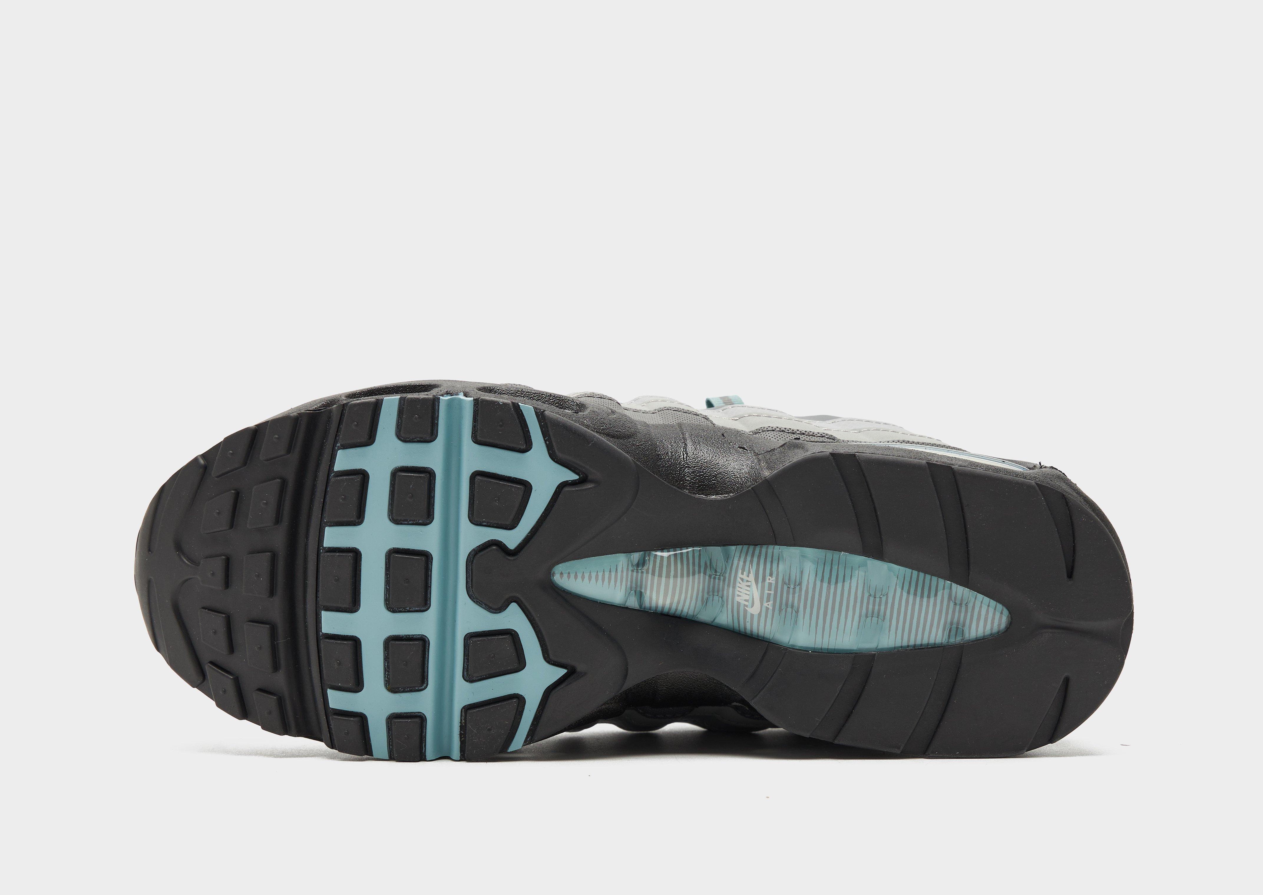 Nike Air Max 95 Junior's