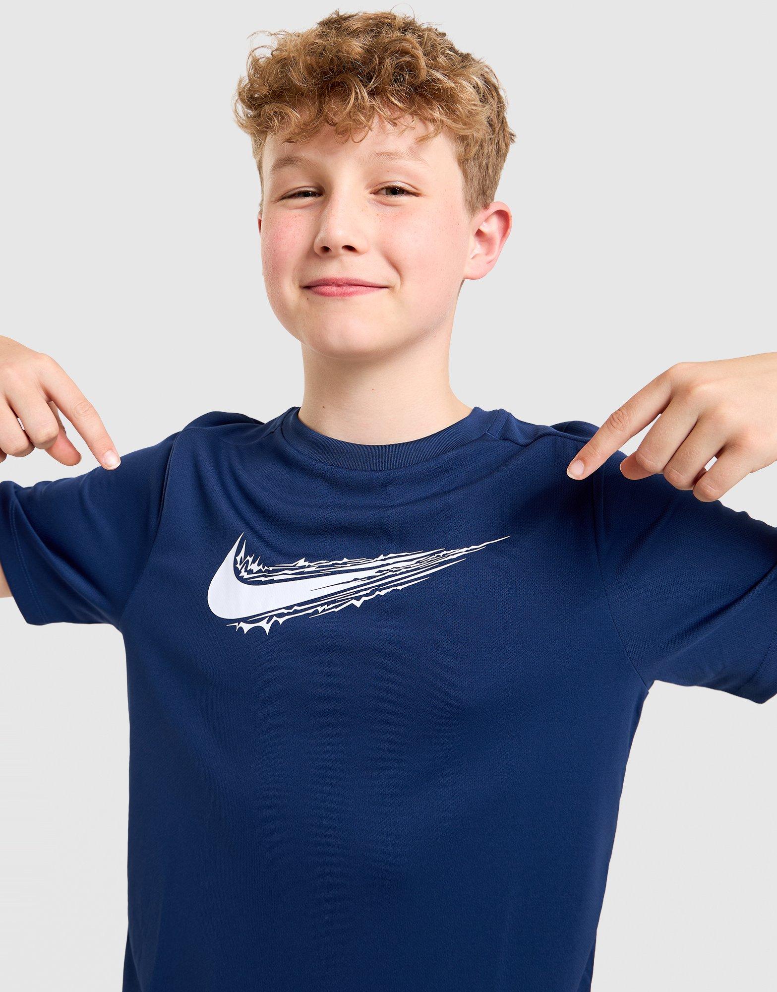 Nike T-Shirt Junior's
