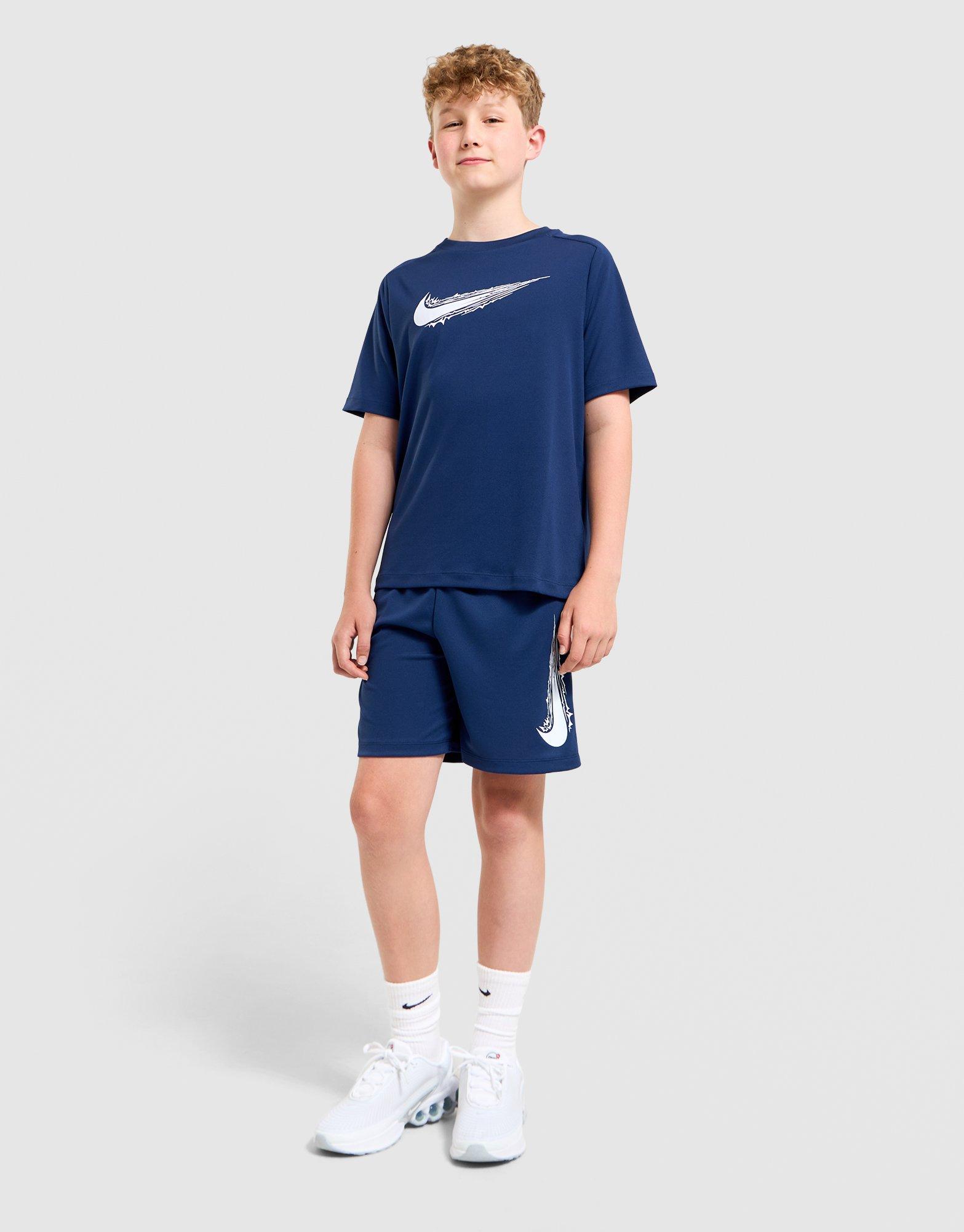 Nike T-Shirt Junior's