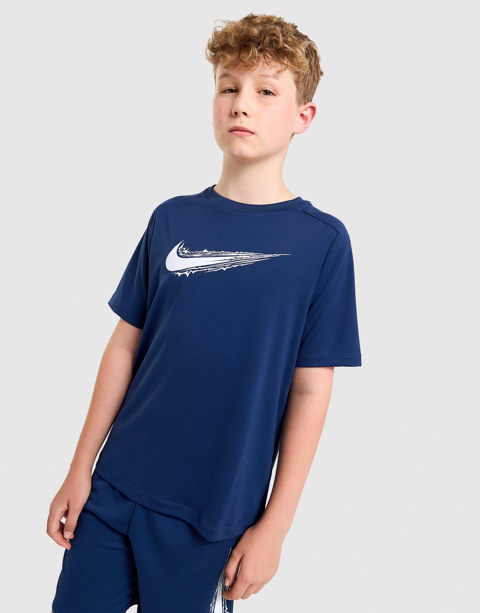 Nike T-Shirt Junior's