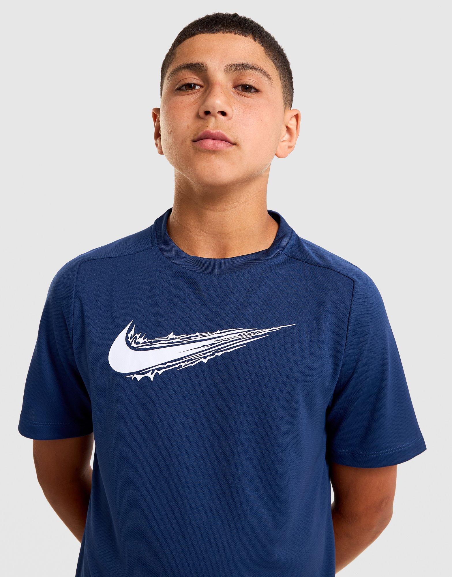 Nike T-Shirt Junior's
