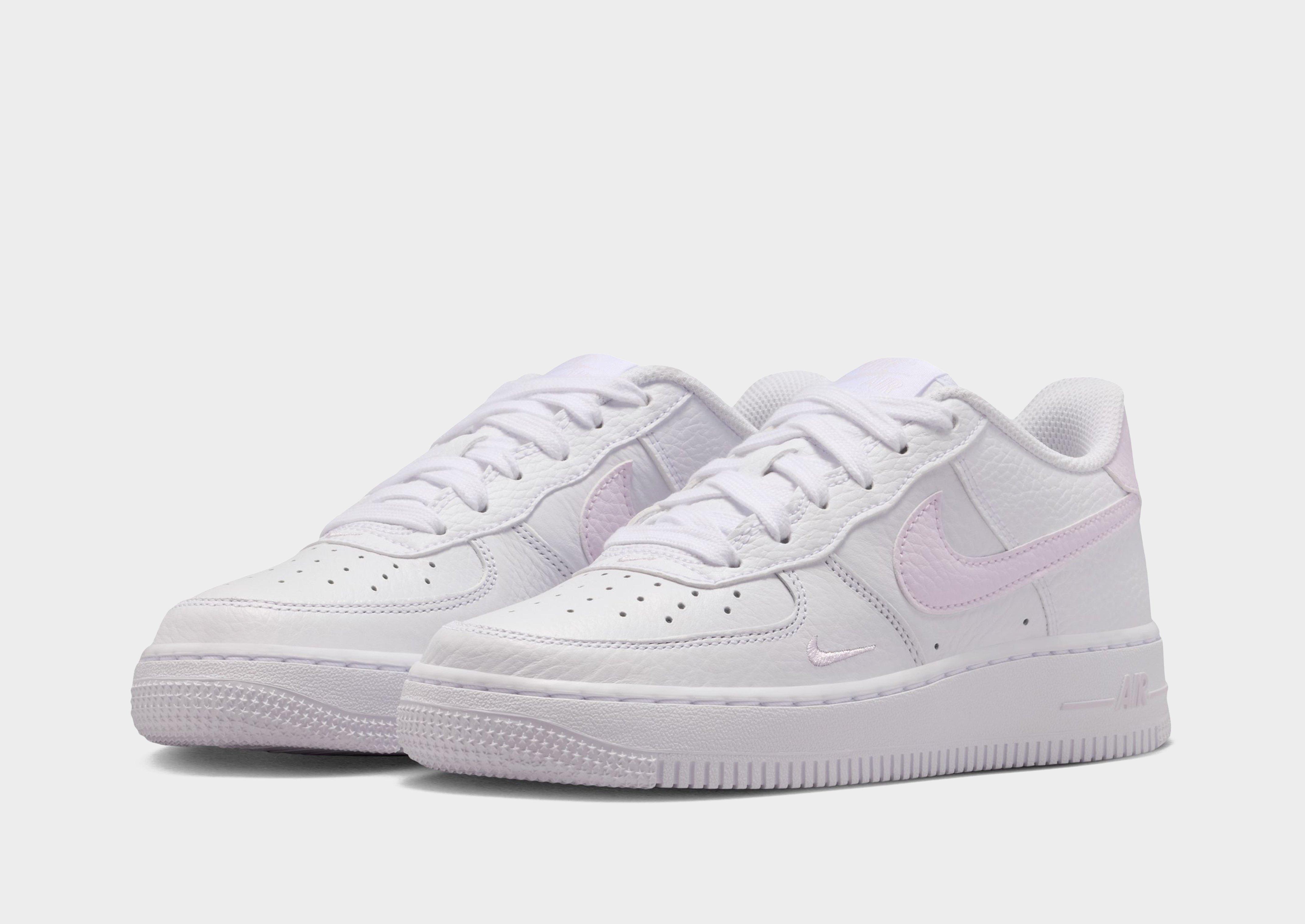 Nike Air Force 1 '07 LV8 Junior's