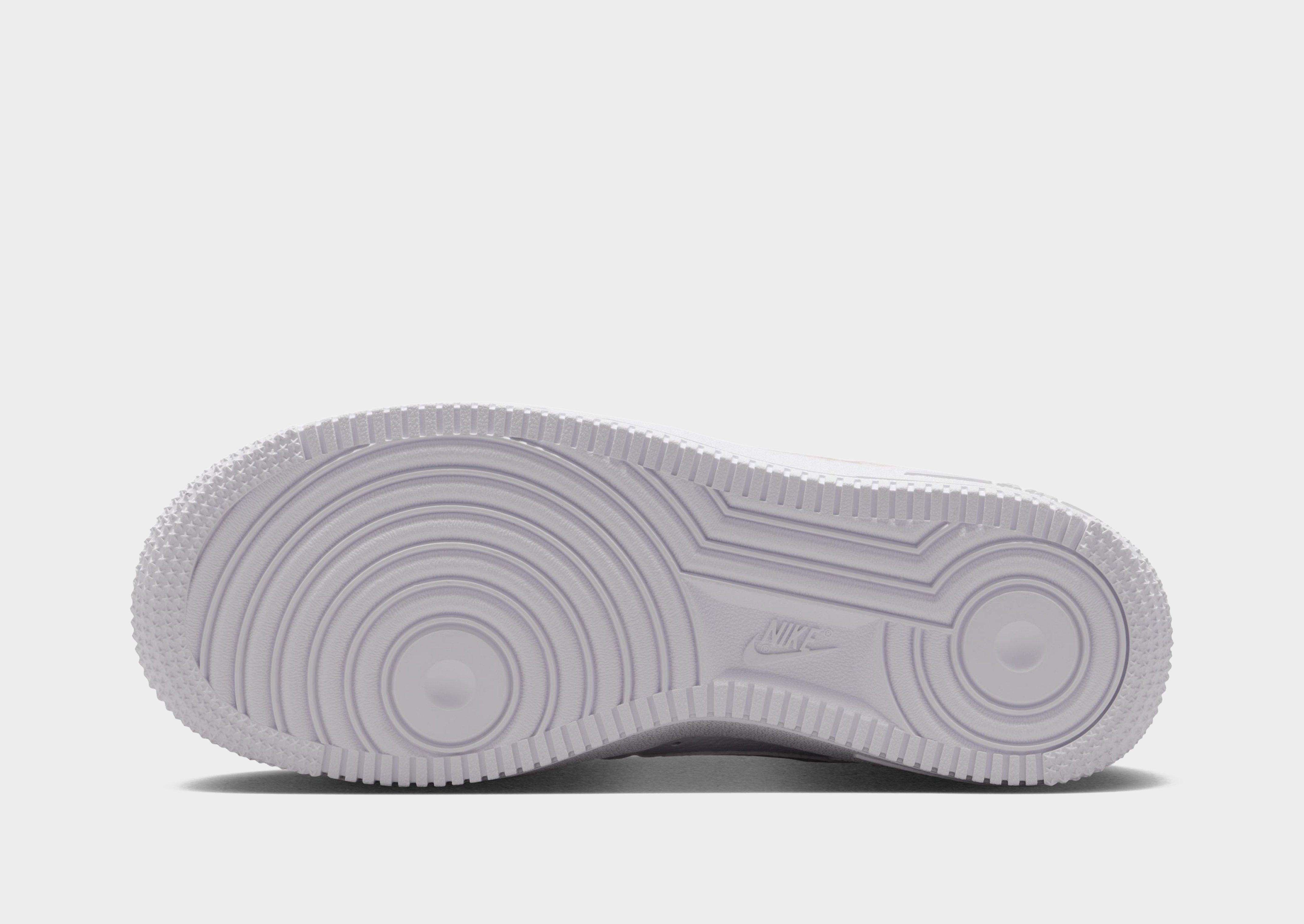 Nike Air Force 1 '07 LV8 Junior's