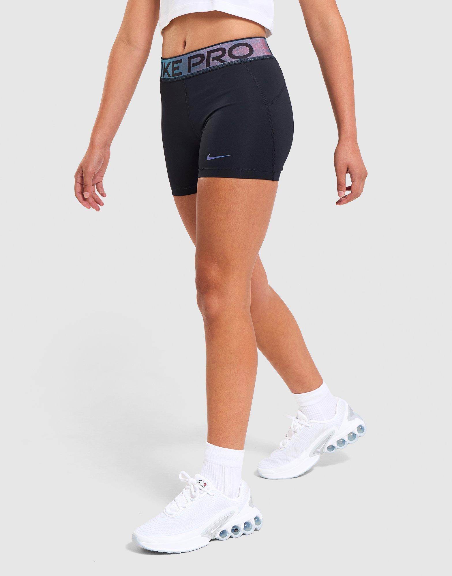 Nike Pro Dri-FIT Shorts Junior's
