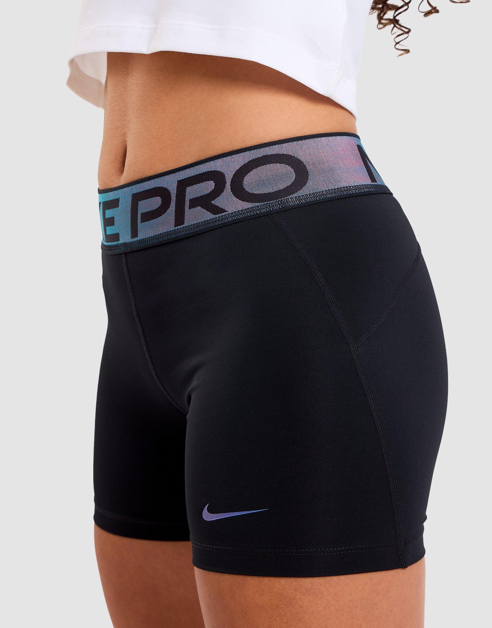 Nike Pro Dri-FIT Shorts Junior's