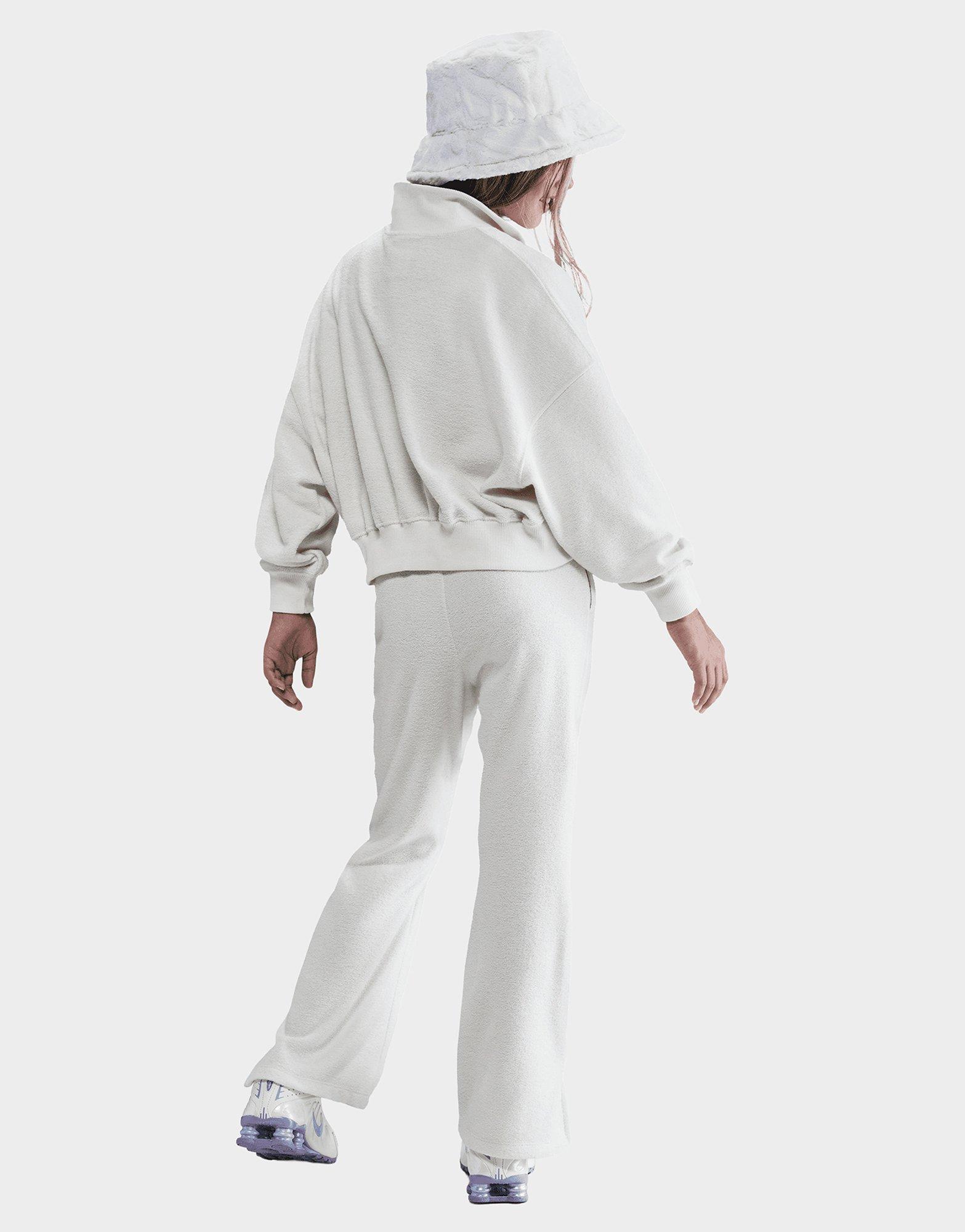 Nike Cosy Wide Leg Joggers Junior's