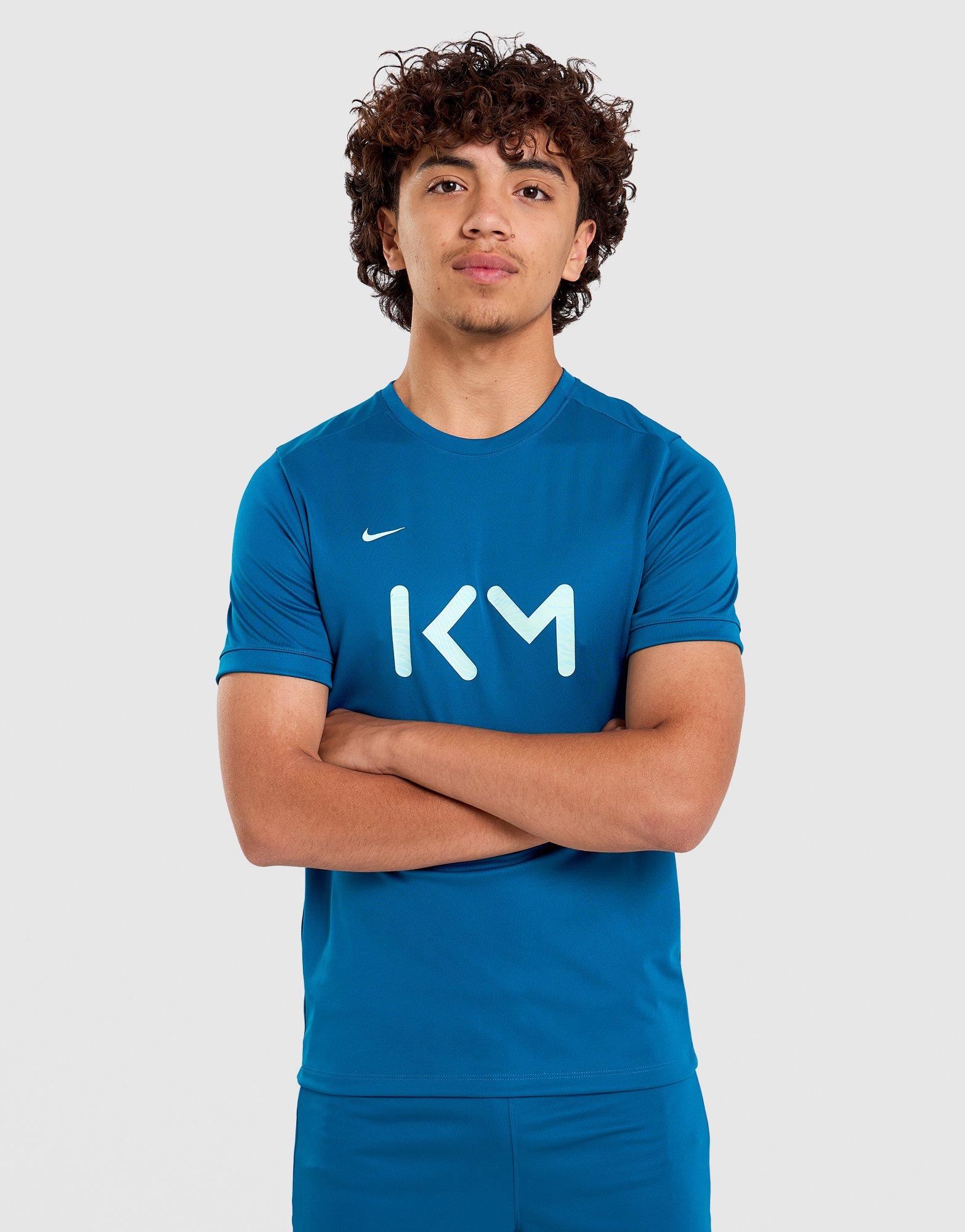 Nike Kylian Mbappé Academy Dri-FIT T-Shirt