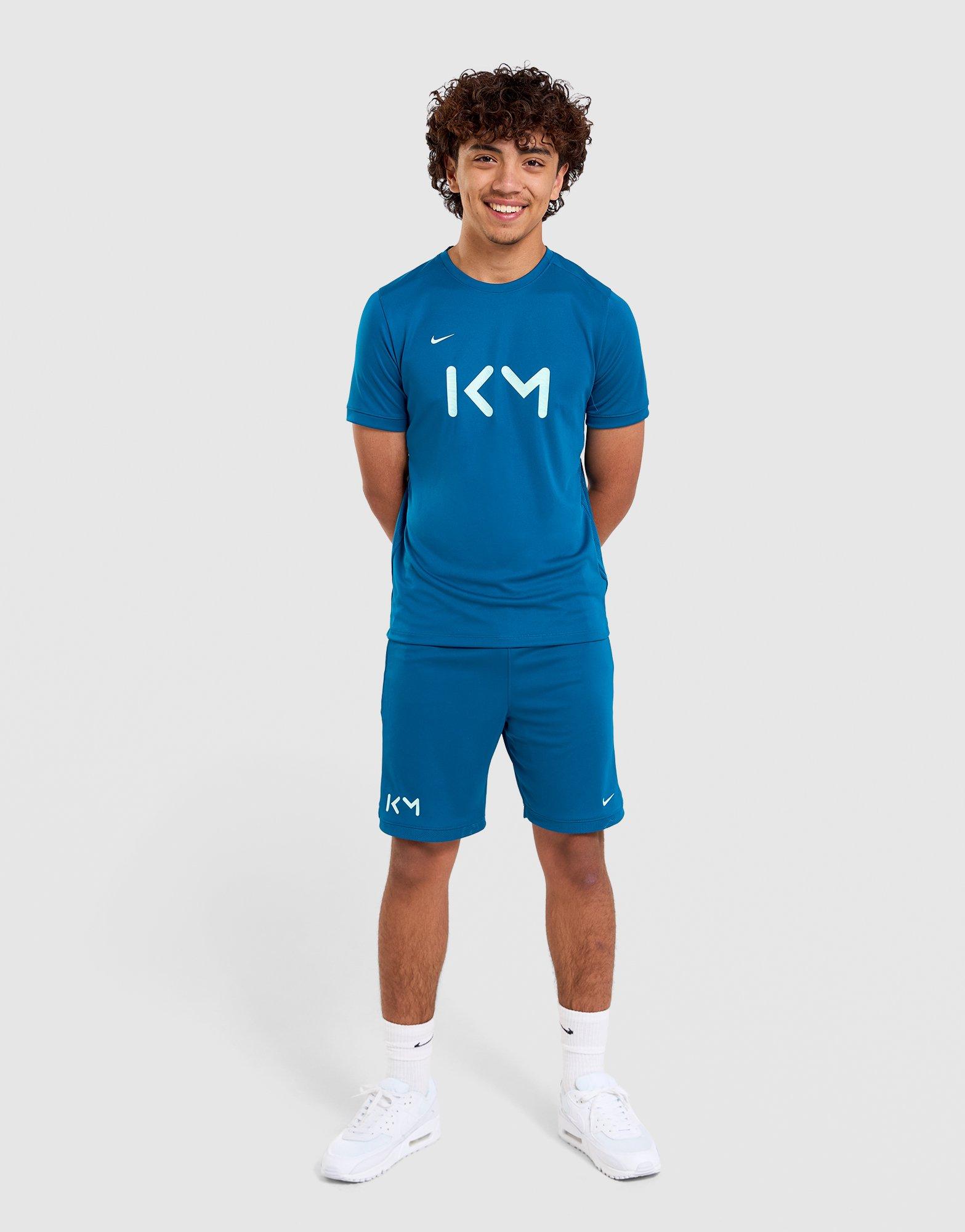 Nike Kylian Mbappé Academy Dri-FIT T-Shirt