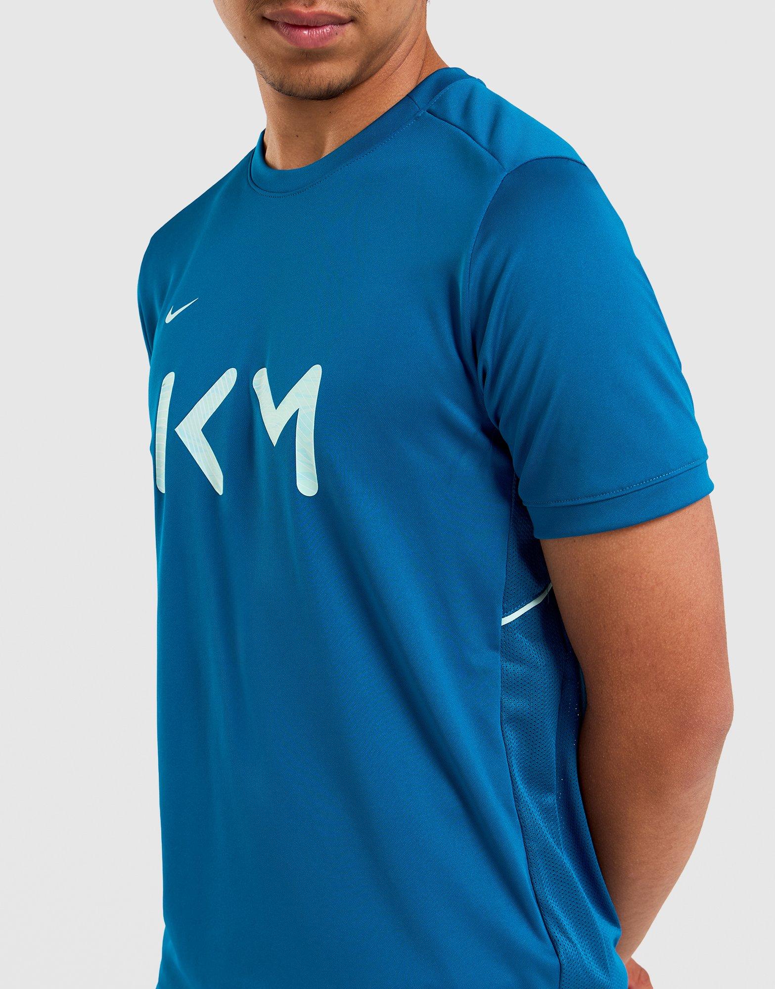 Nike Kylian Mbappé Academy Dri-FIT T-Shirt