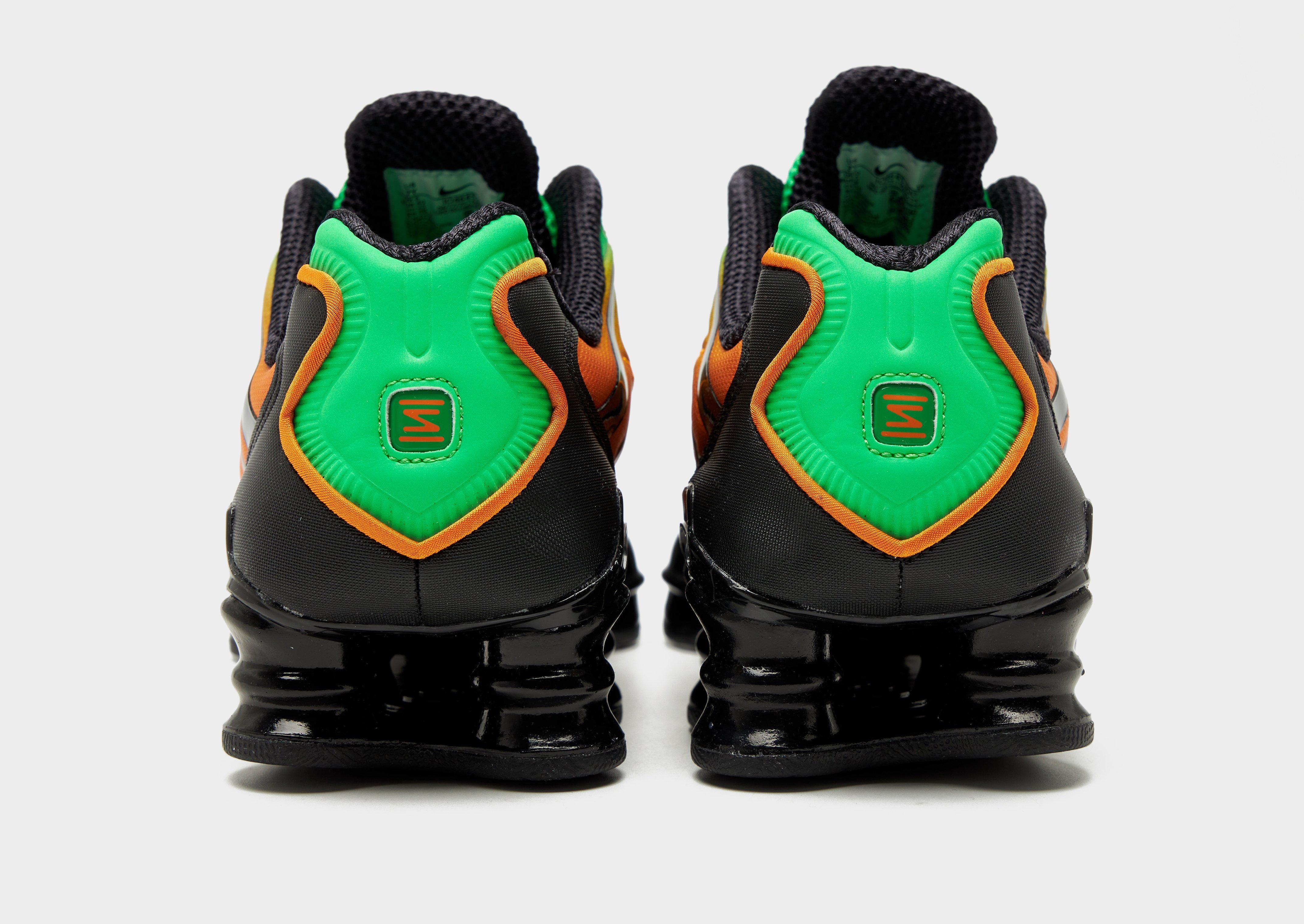 Nike Shox TL Junior's