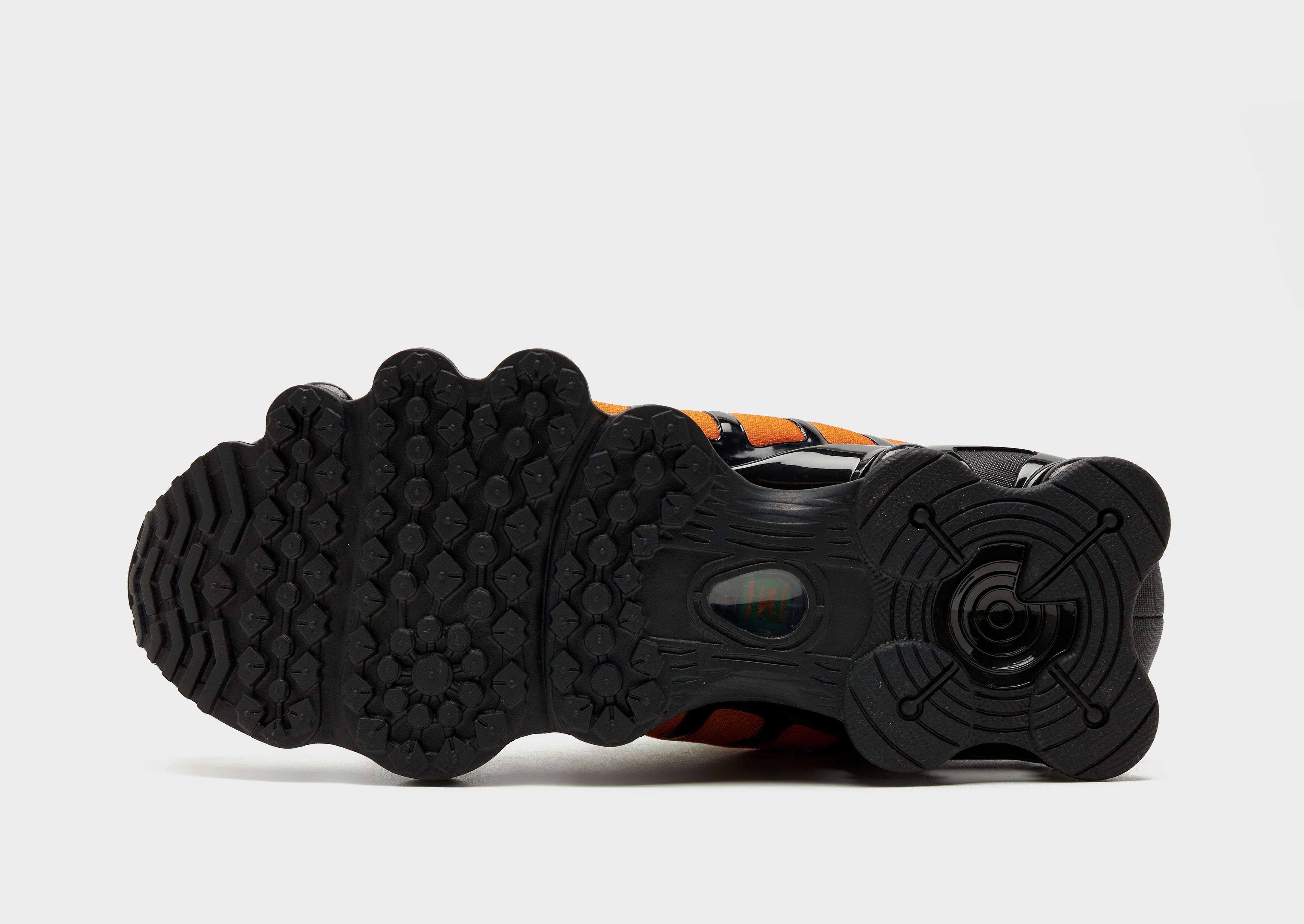 Nike Shox TL Junior's