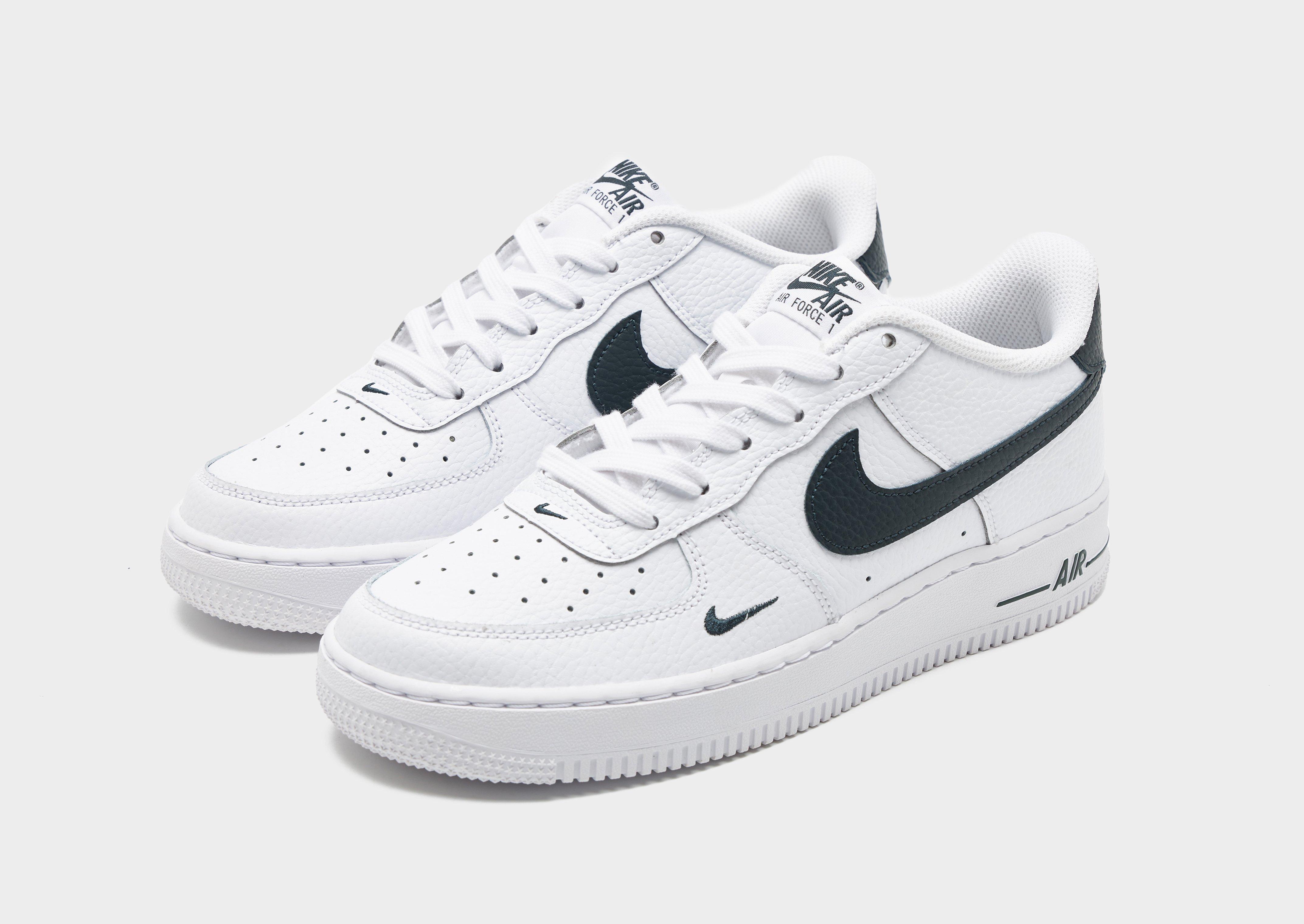 Nike Air Force 1 '07 Junior's