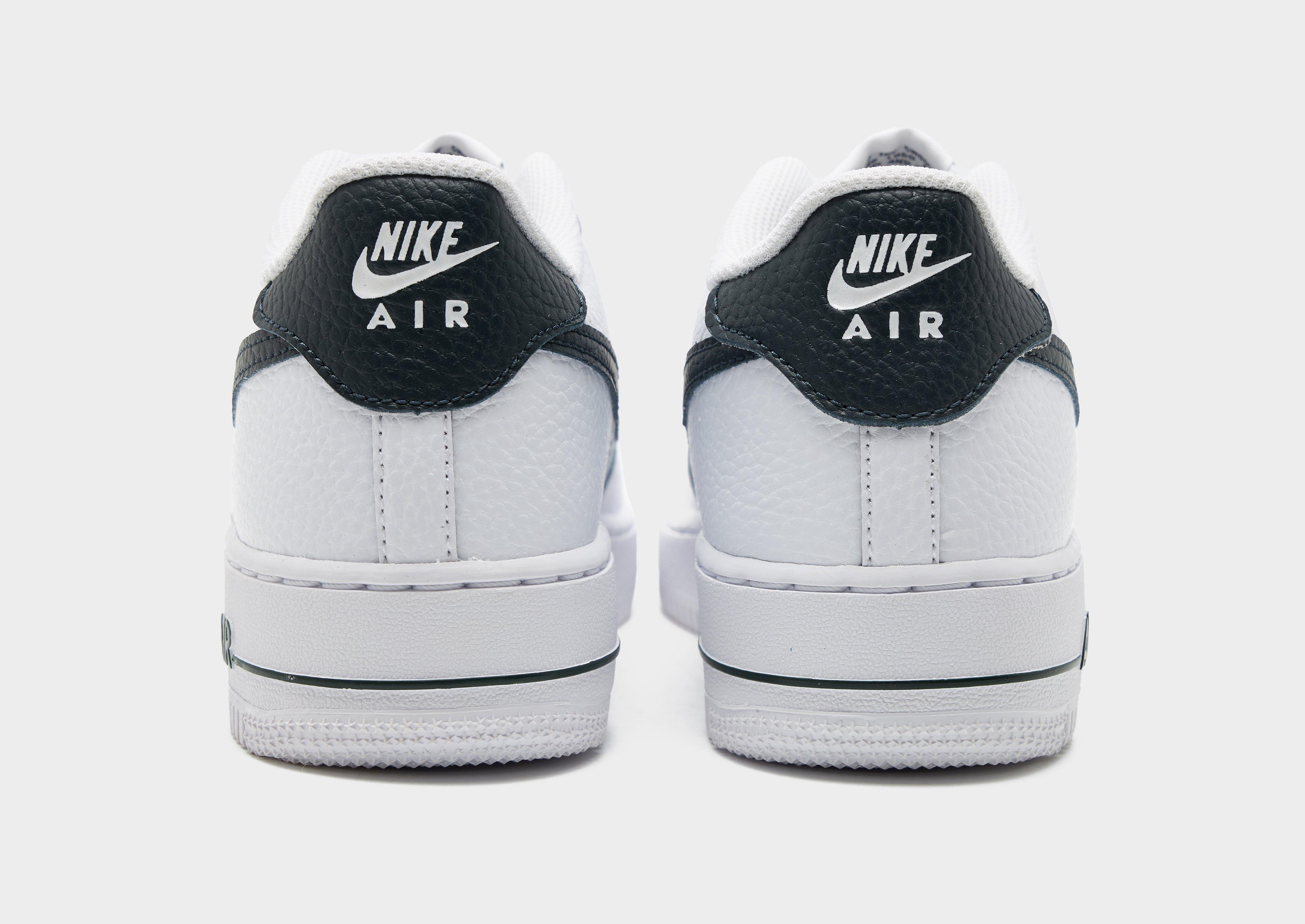 Nike Air Force 1 '07 Junior's