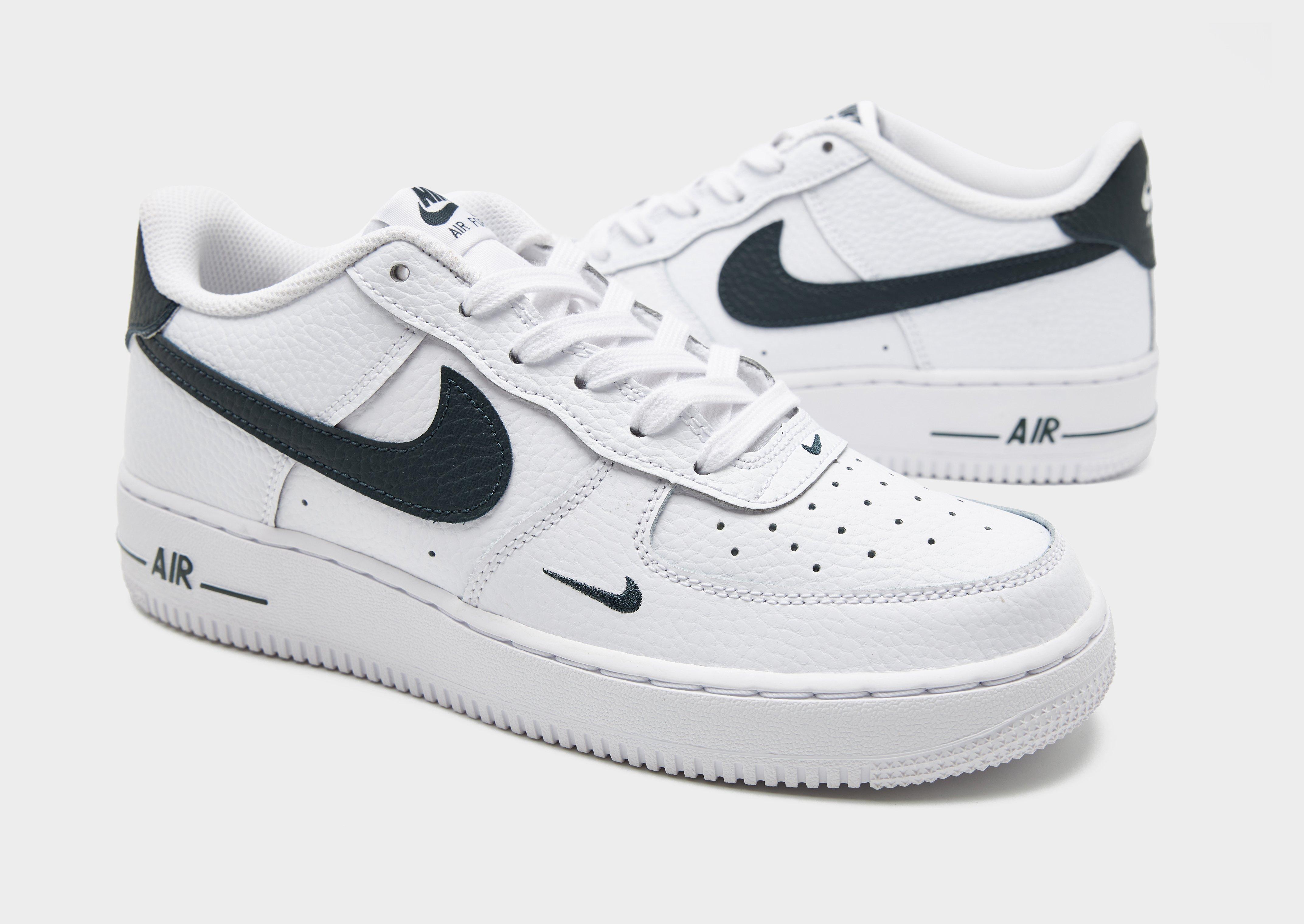 Nike Air Force 1 '07 Junior's