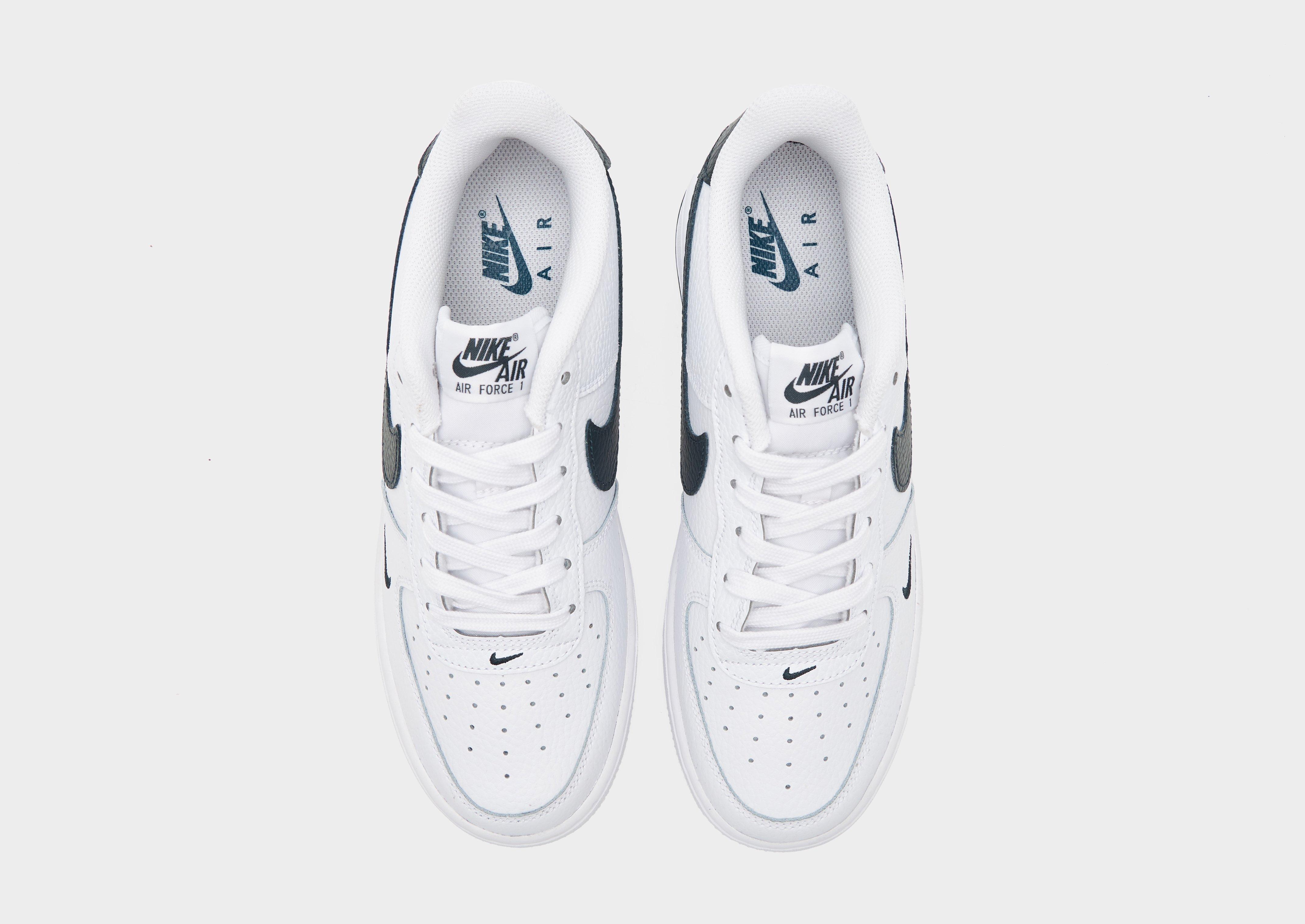 Nike Air Force 1 '07 Junior's