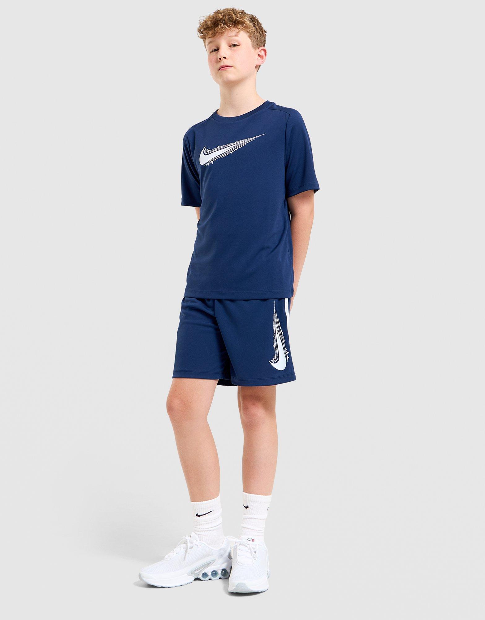 Nike Shorts Junior's