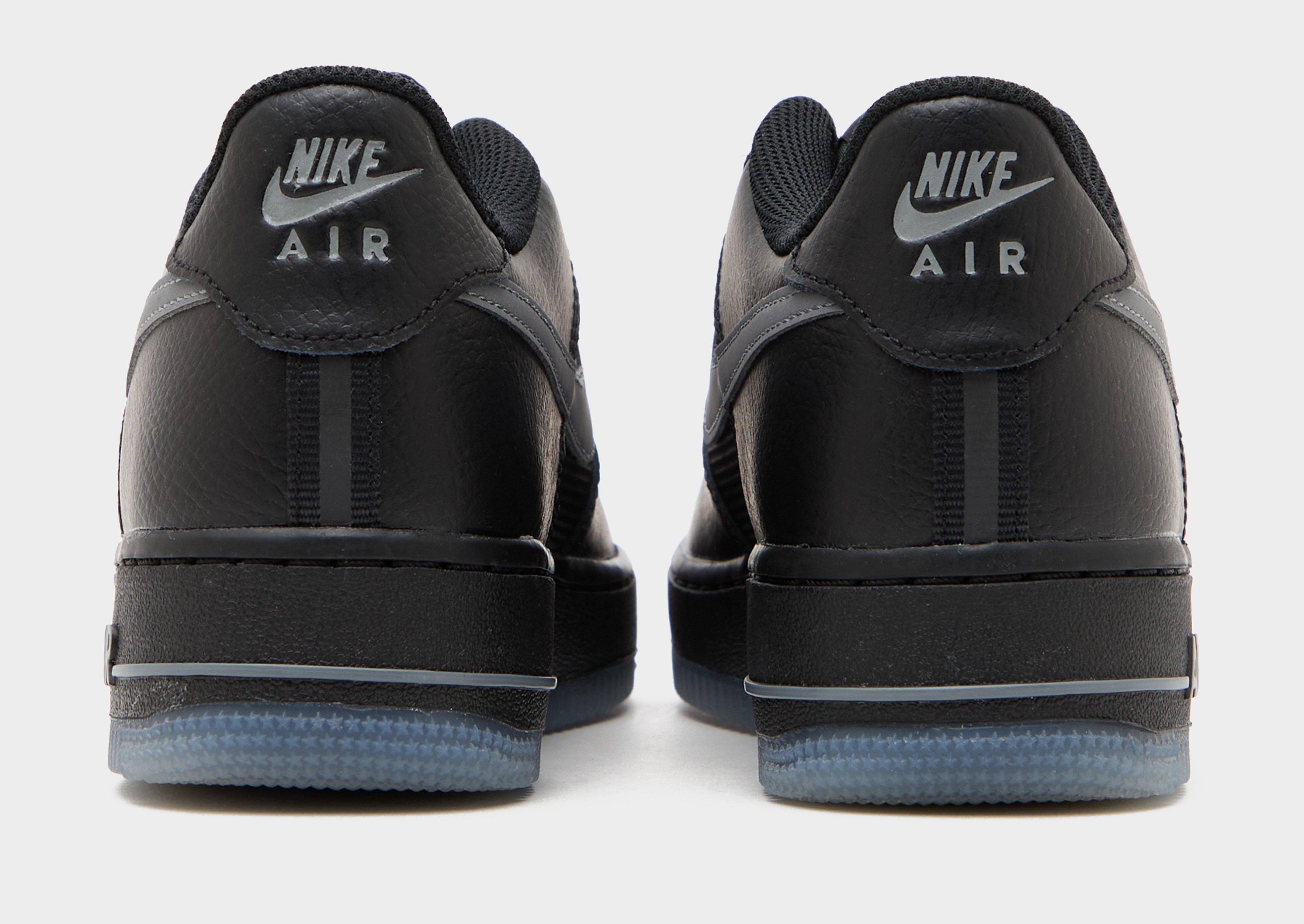 Nike Air Force 1 '07 Junior's