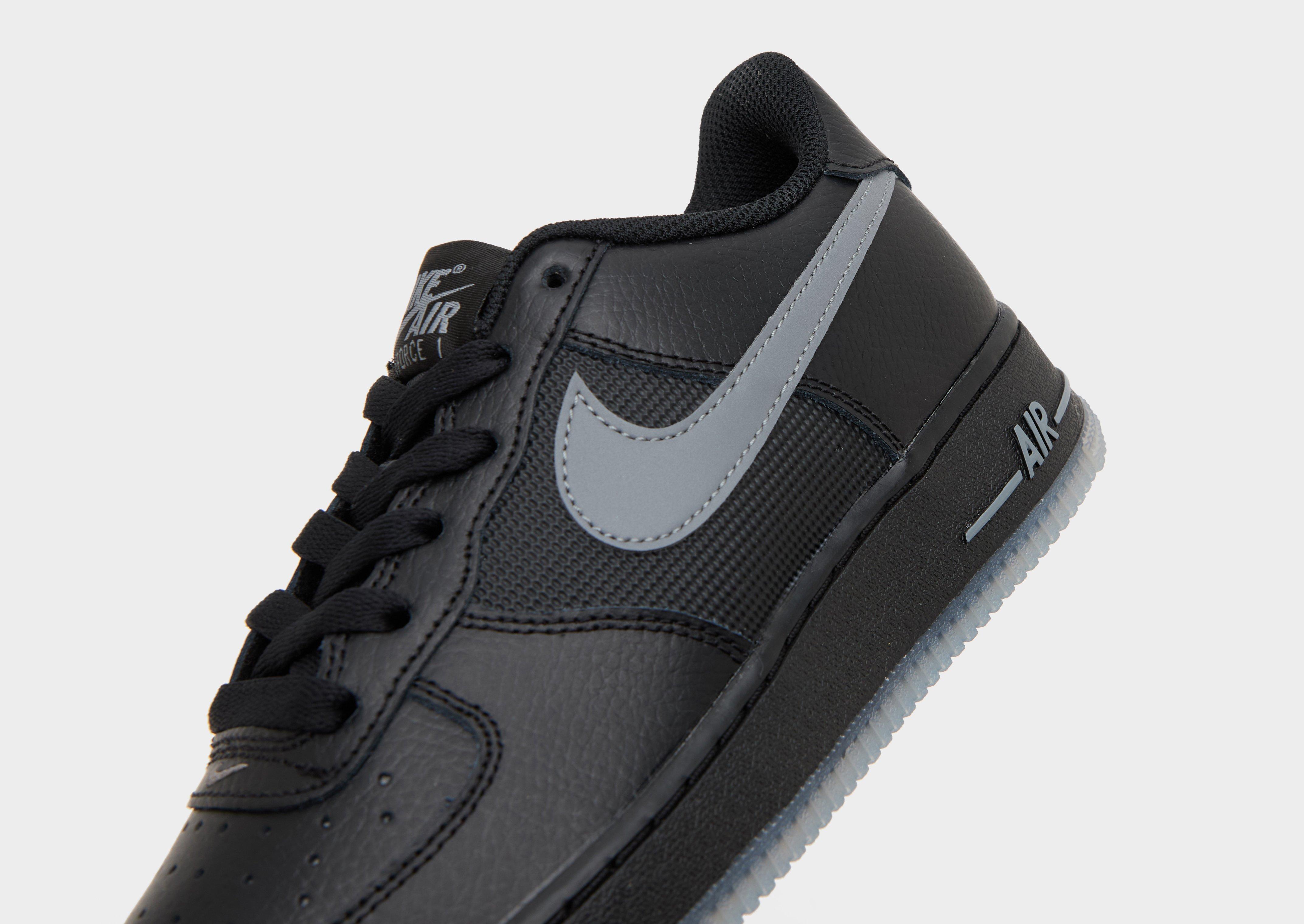 Nike Air Force 1 '07 Junior's