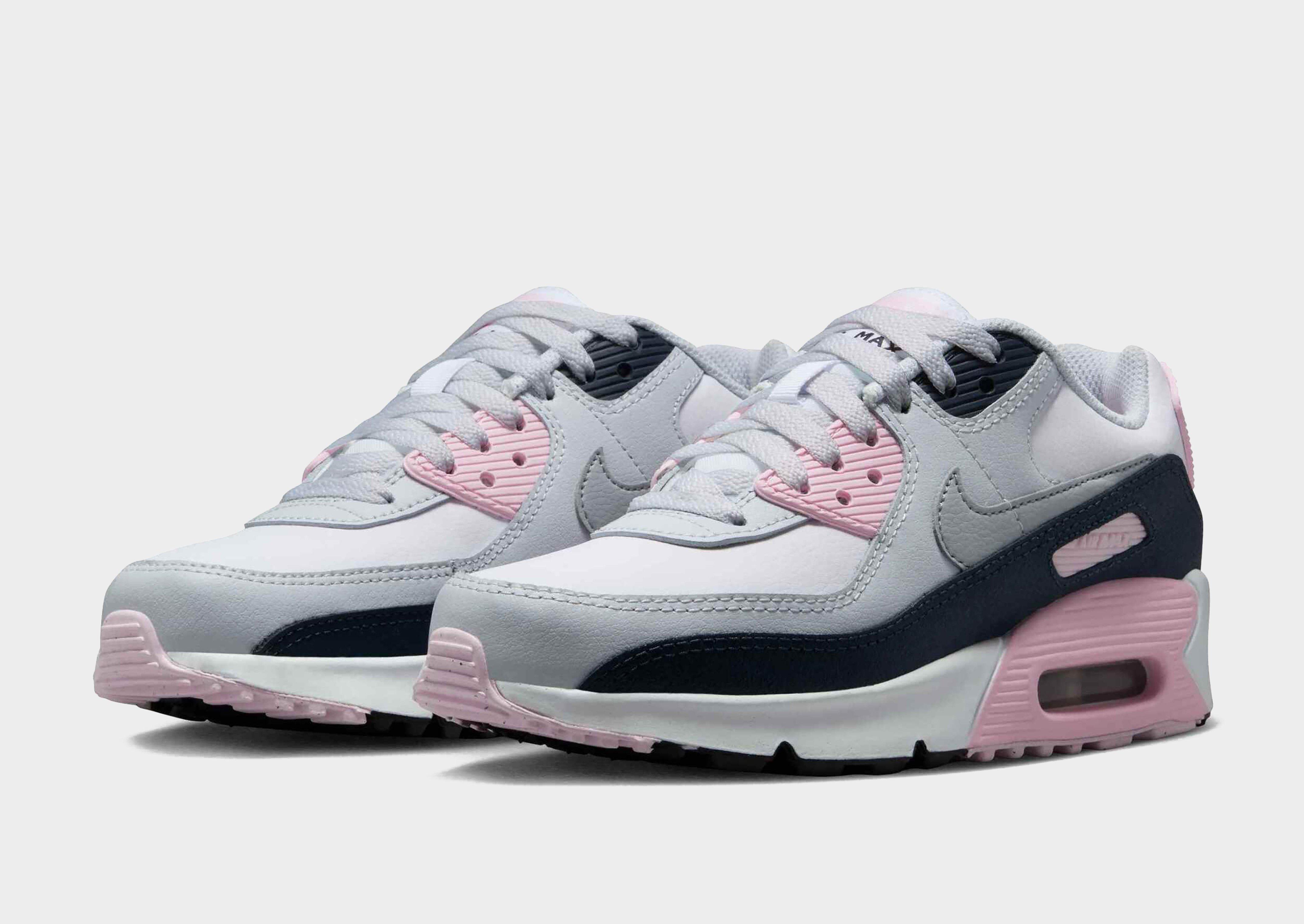 Nike Air Max 90 LTR Junior's