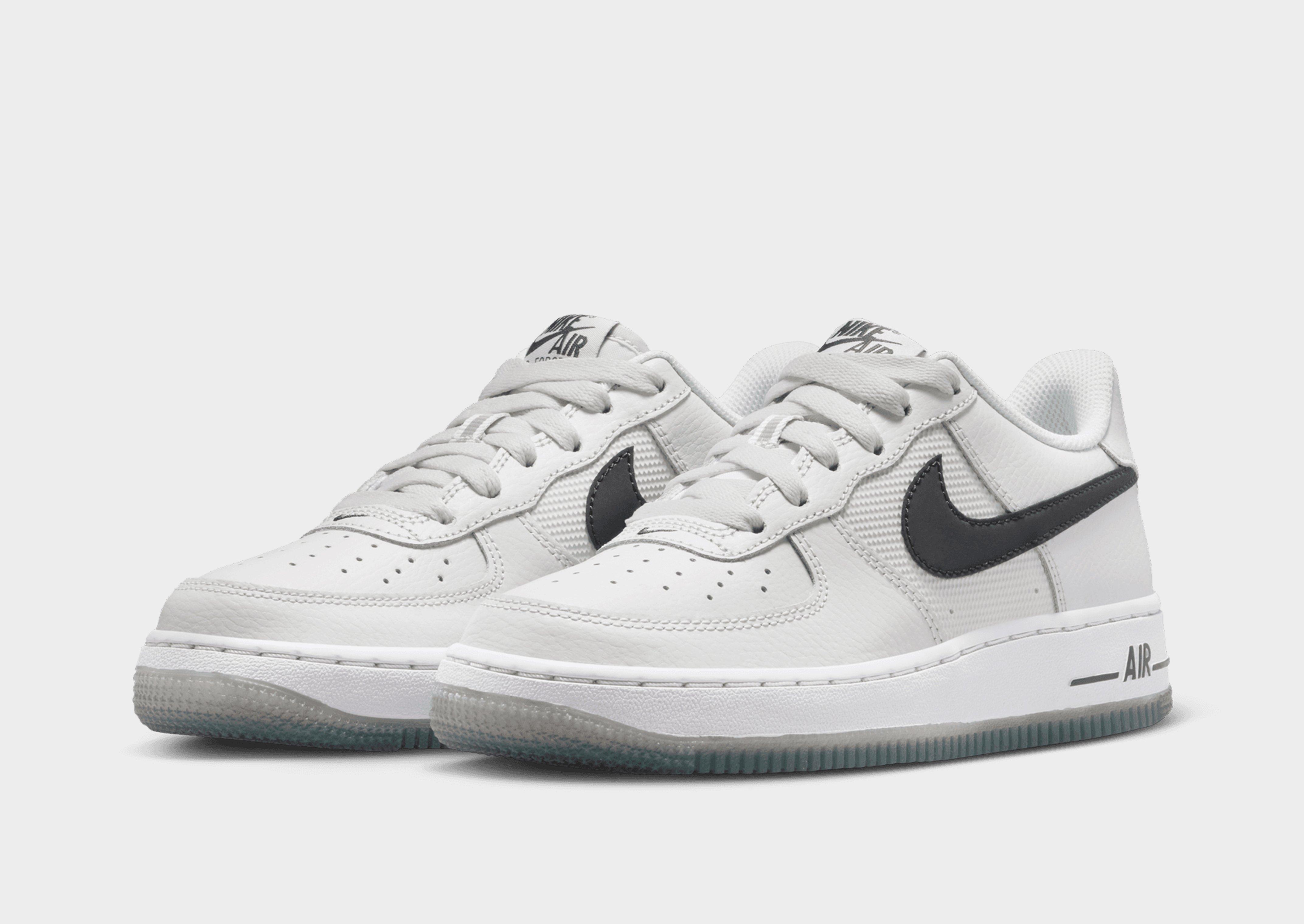 Nike Air Force 1 '07 Junior's