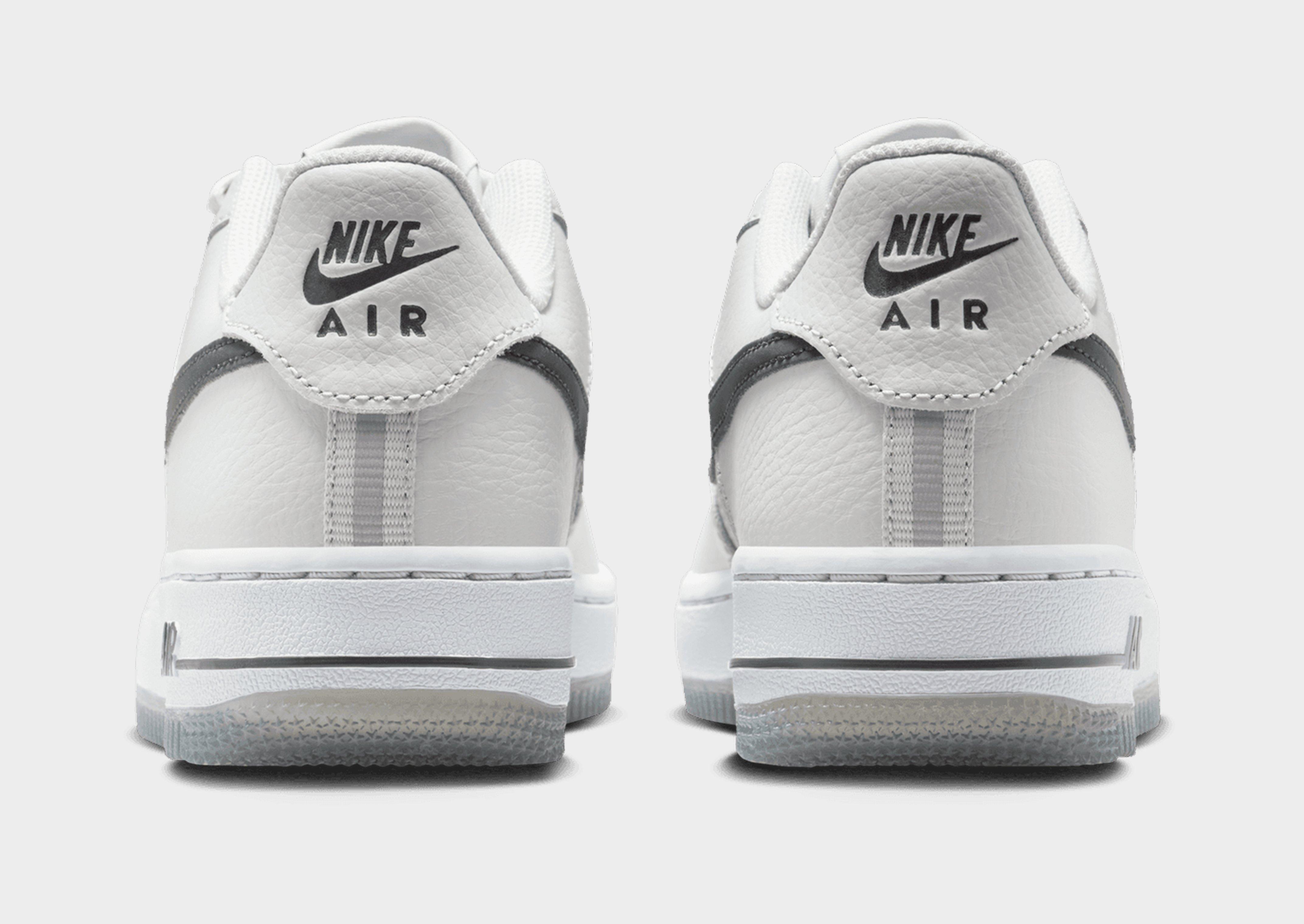 Nike Air Force 1 '07 Junior's