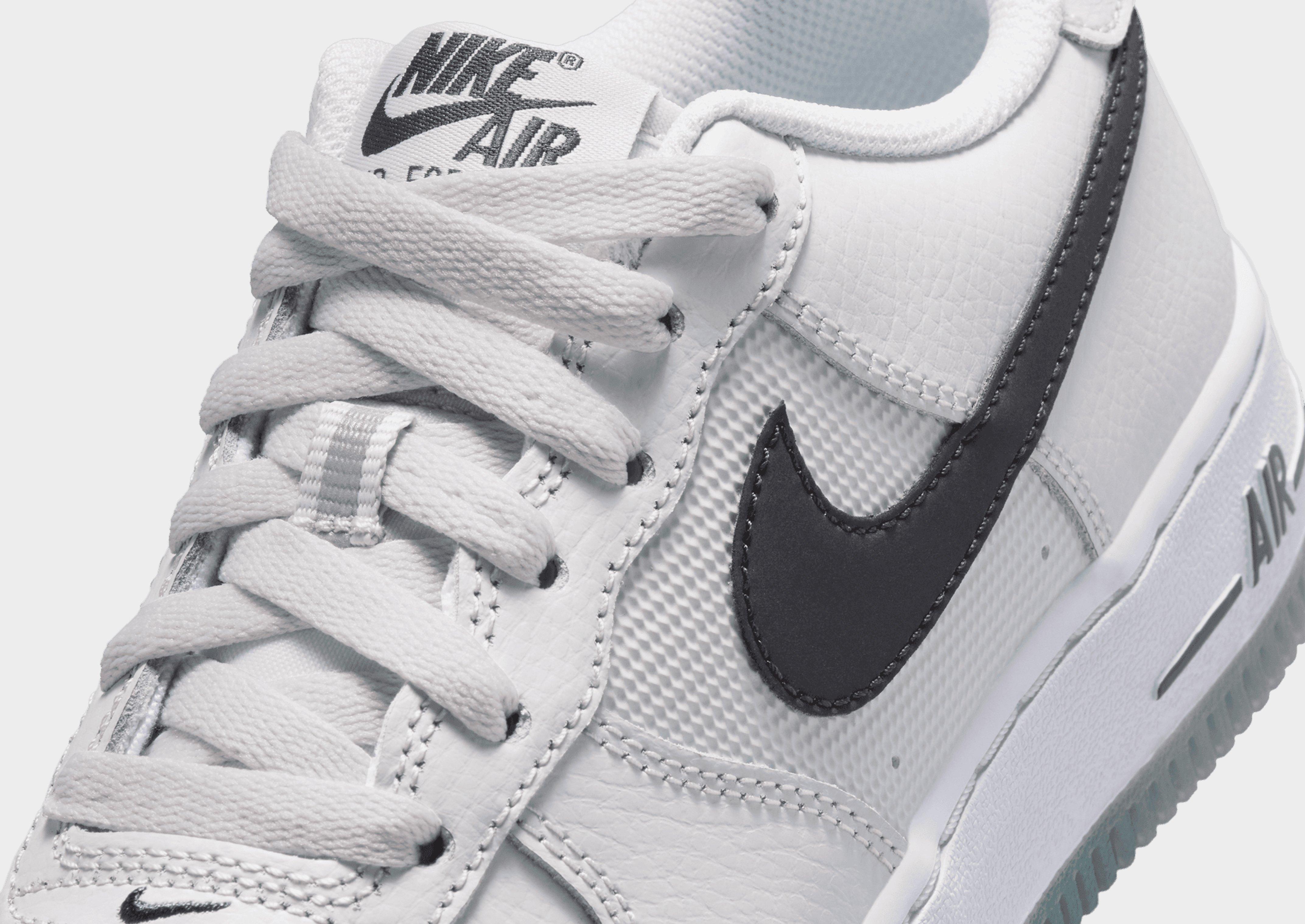 Nike Air Force 1 '07 Junior's