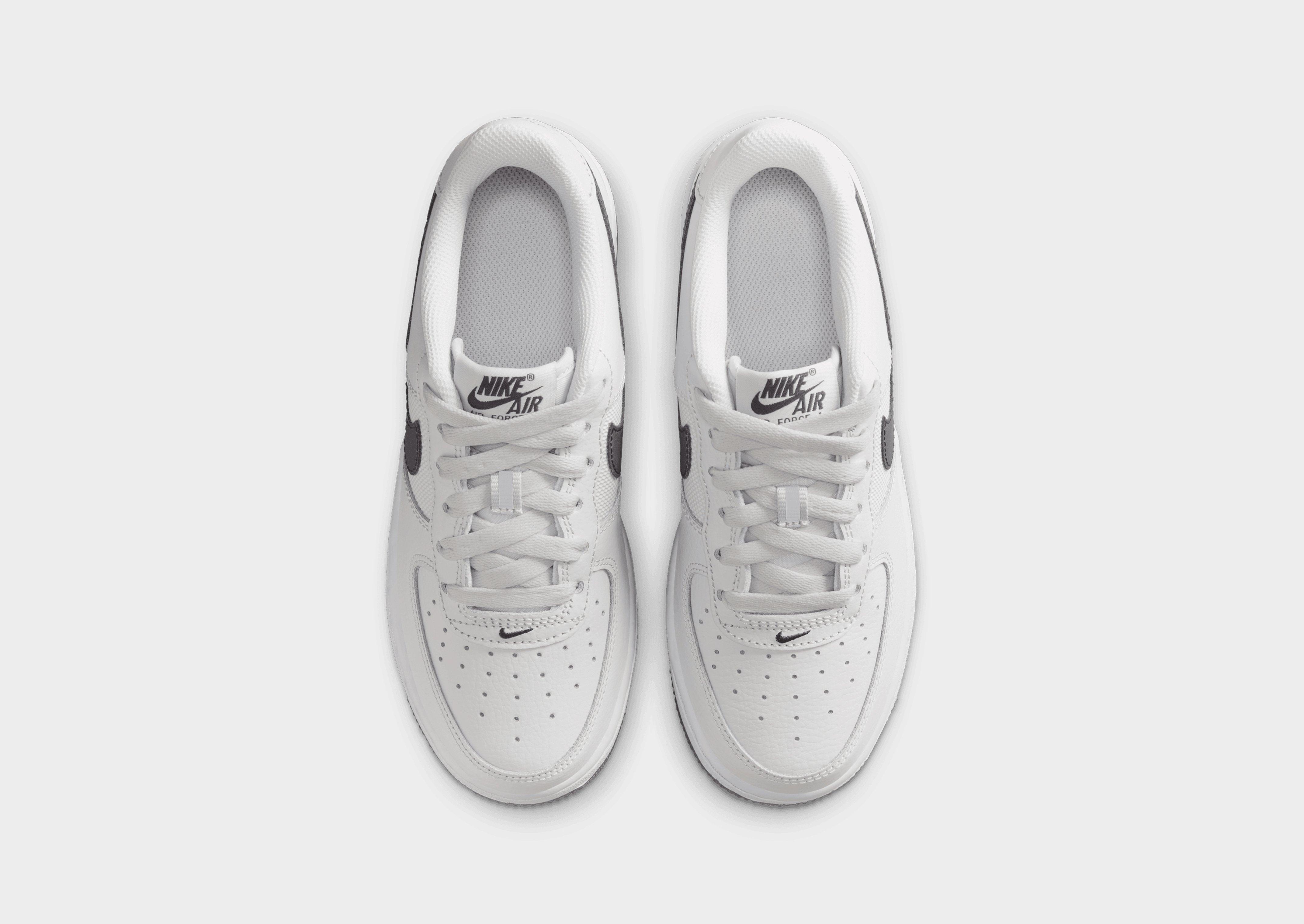 Nike Air Force 1 '07 Junior's