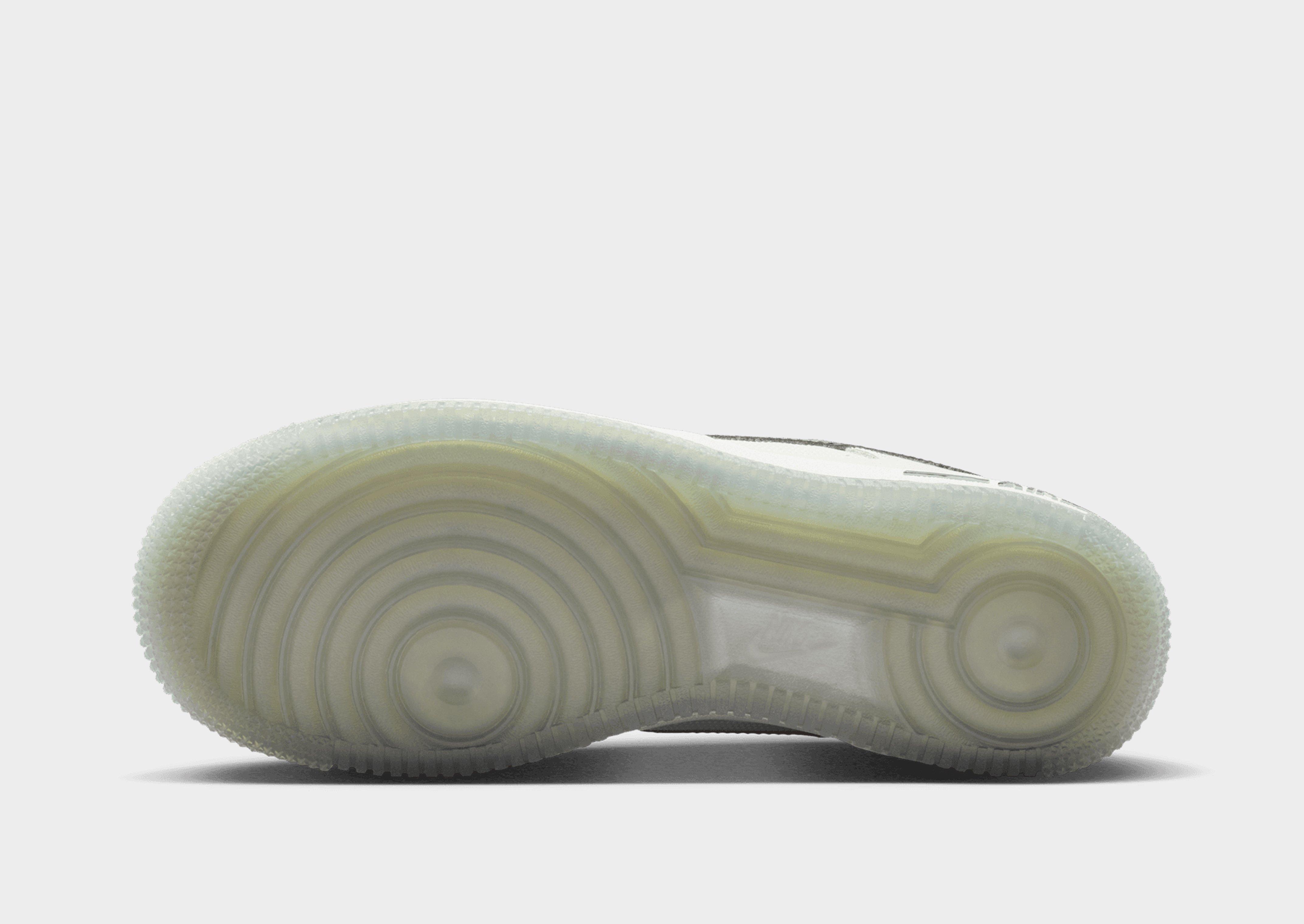 Nike Air Force 1 '07 Junior's