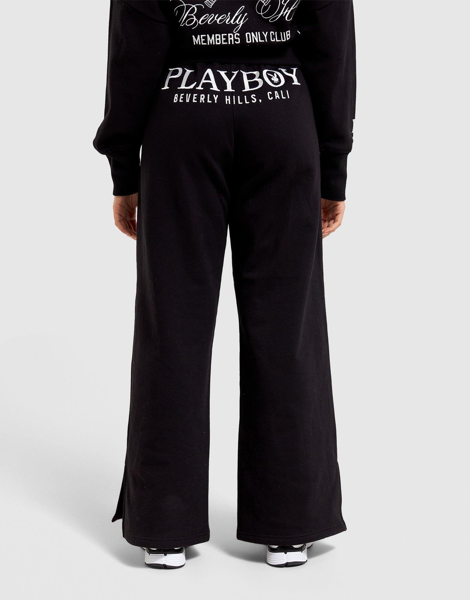 Playboy Track Pants