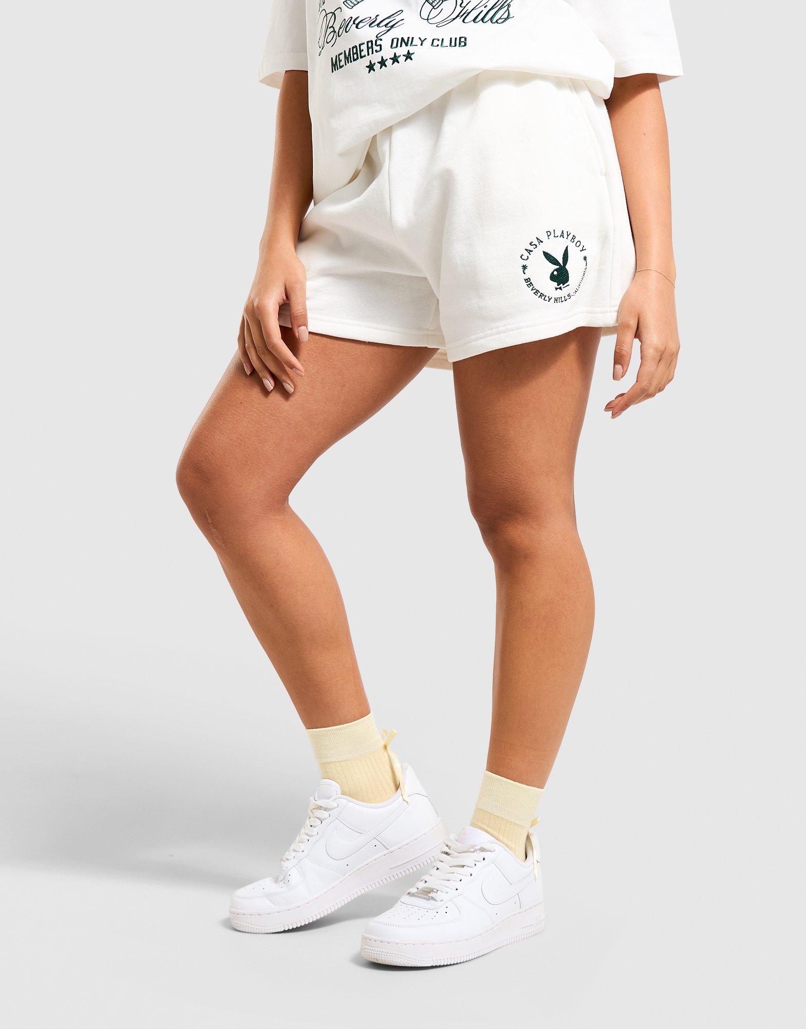 Playboy Shorts