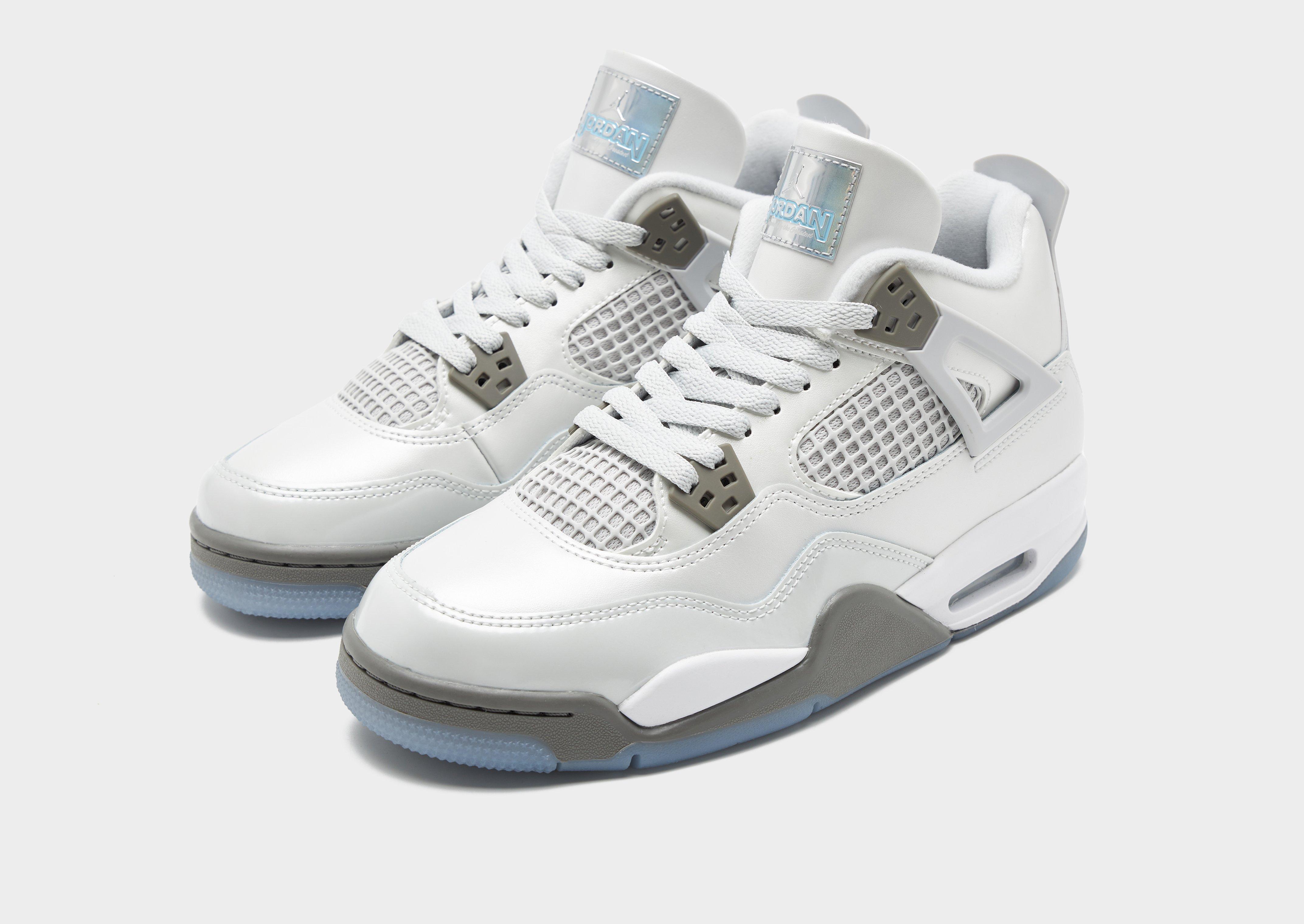 Jordan Air 4 Retro Junior's