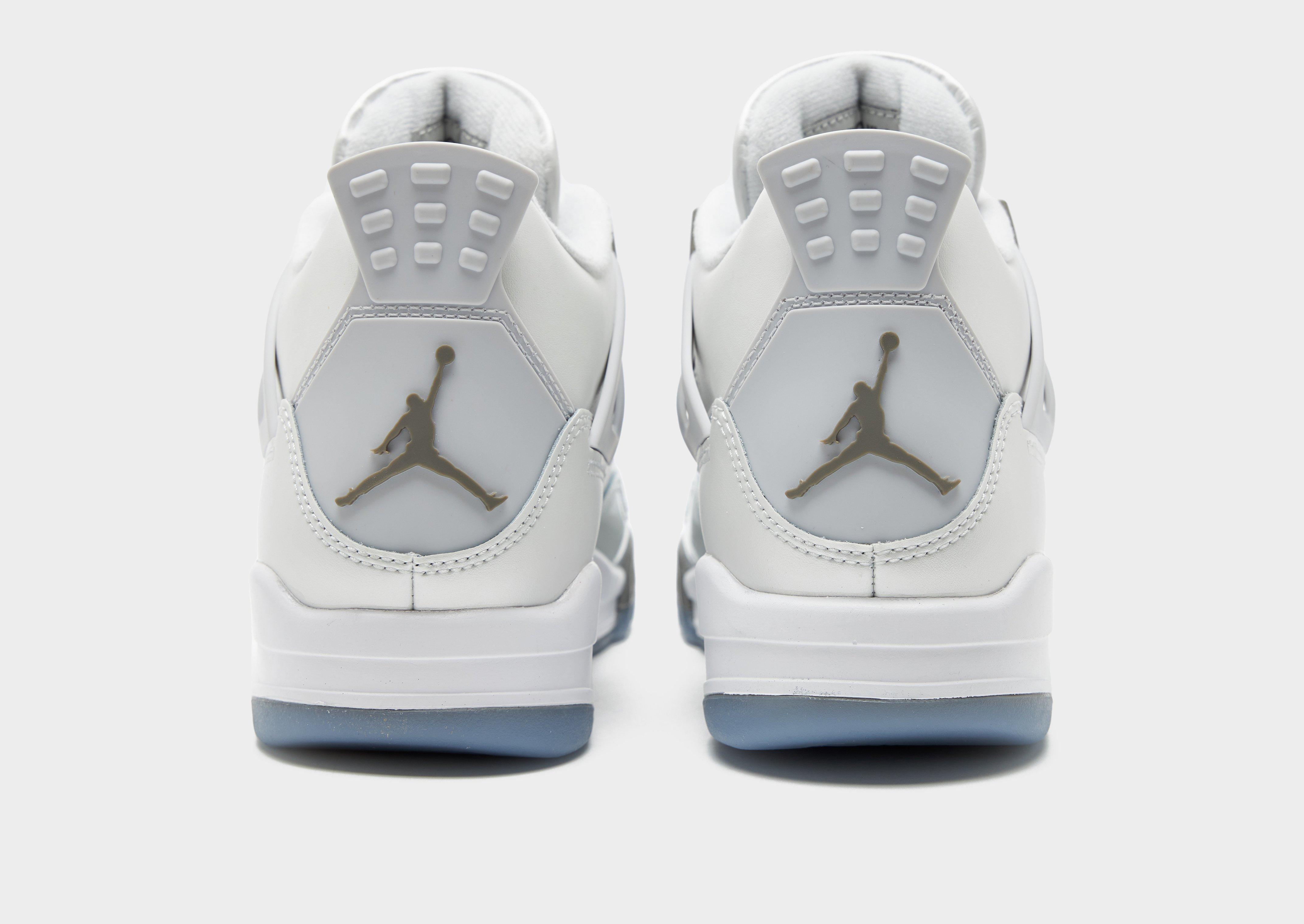 Jordan Air 4 Retro Junior's