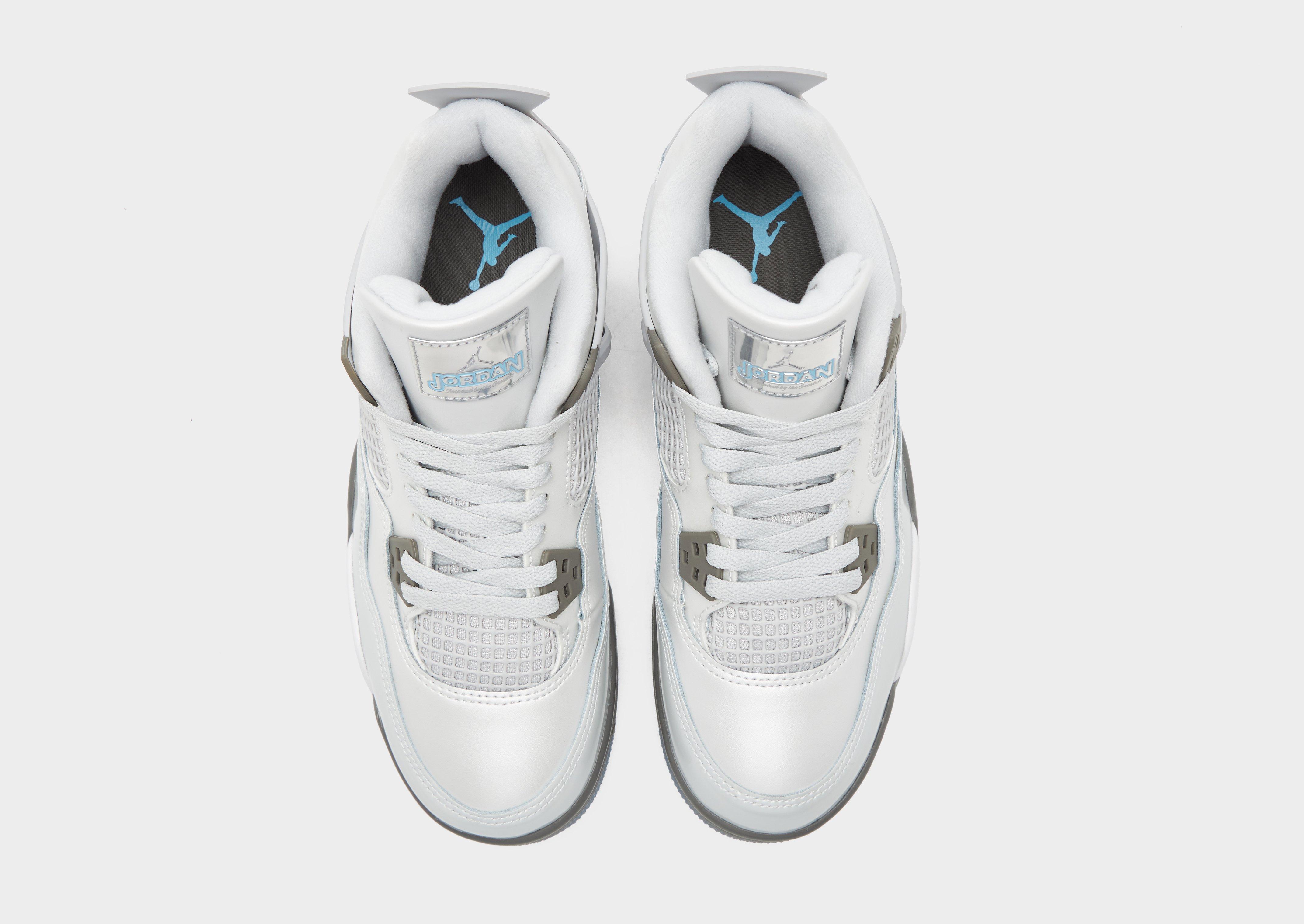 Jordan Air 4 Retro Junior's